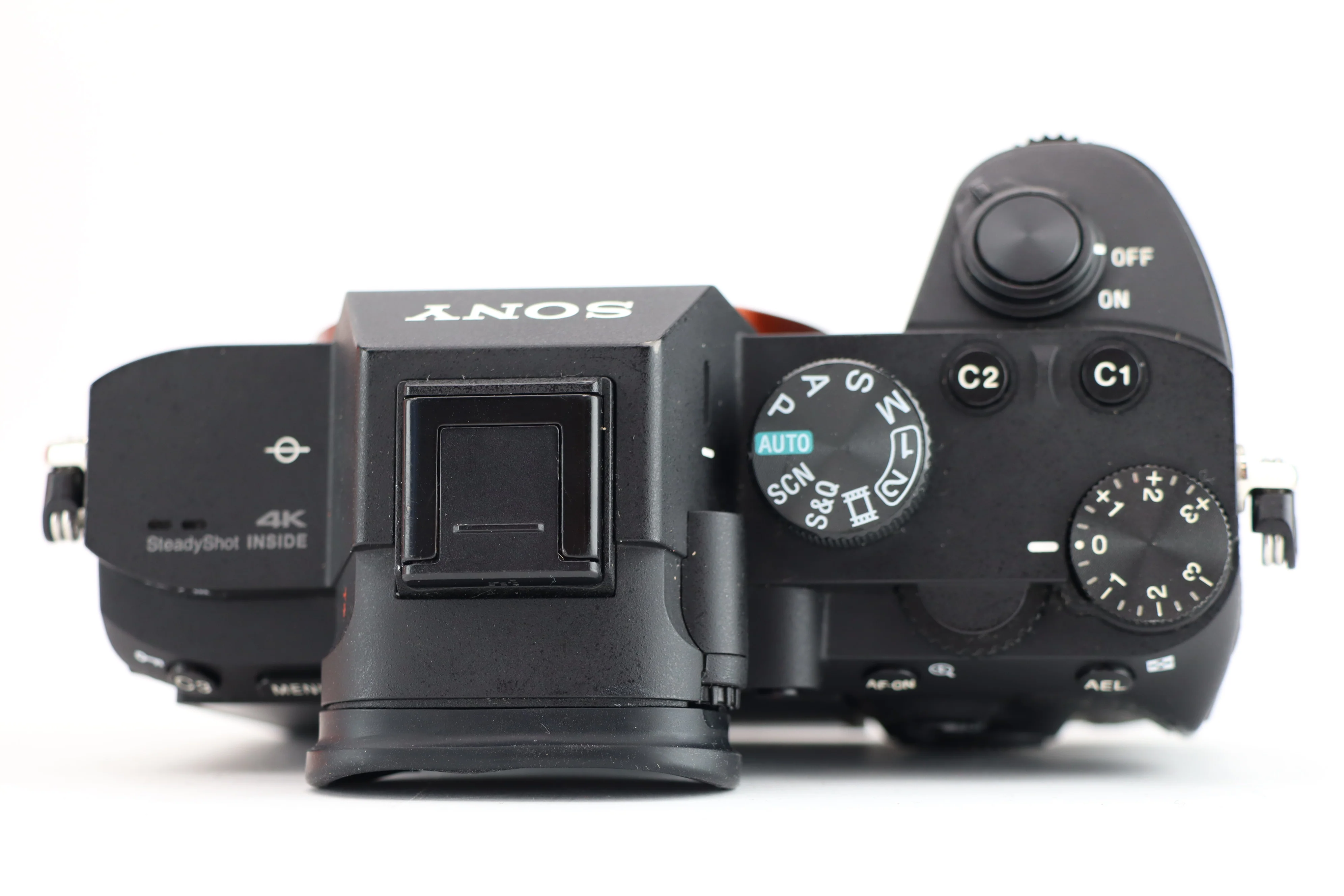 Sony A7 III - Image 6