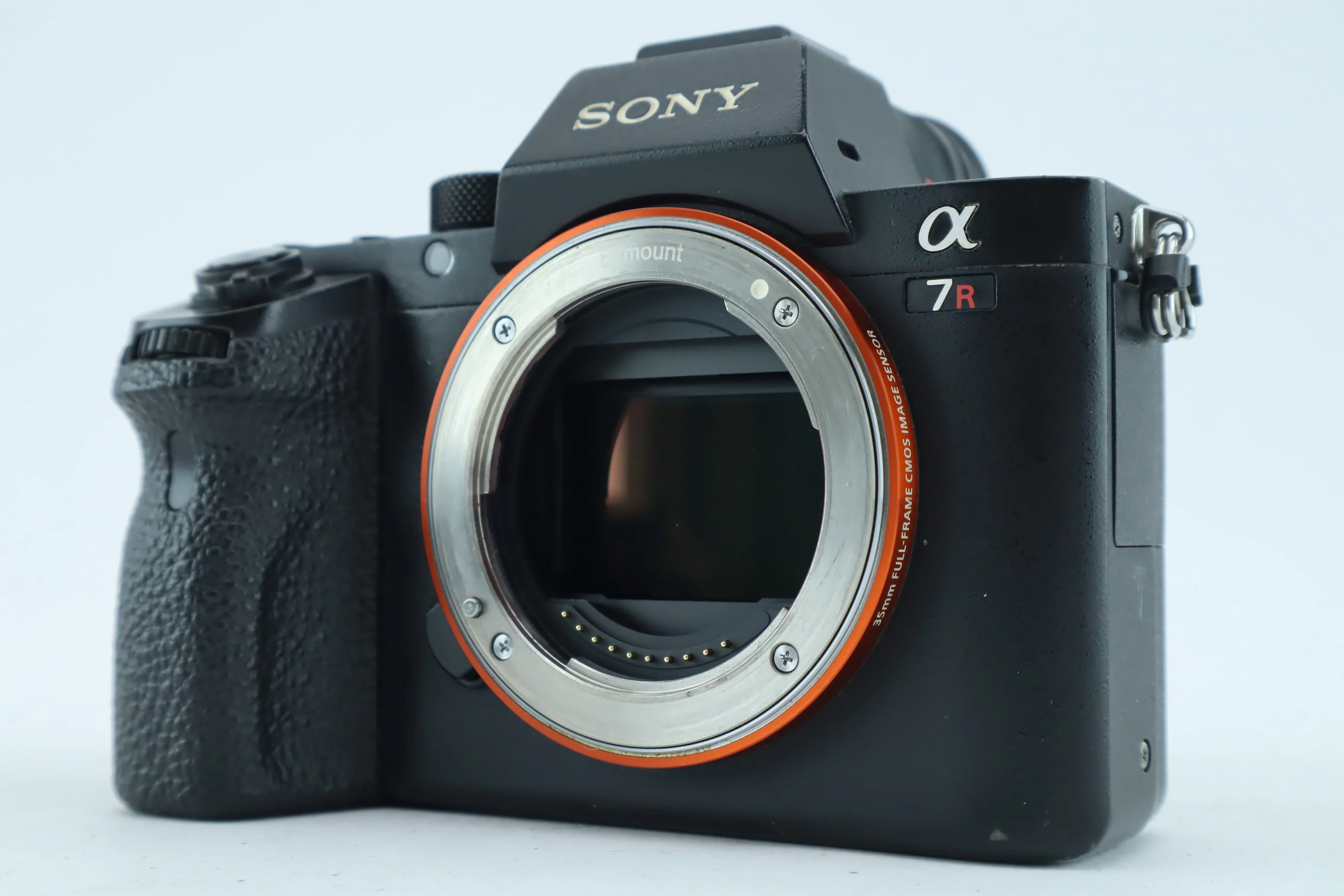Sony A7RII - Image 3