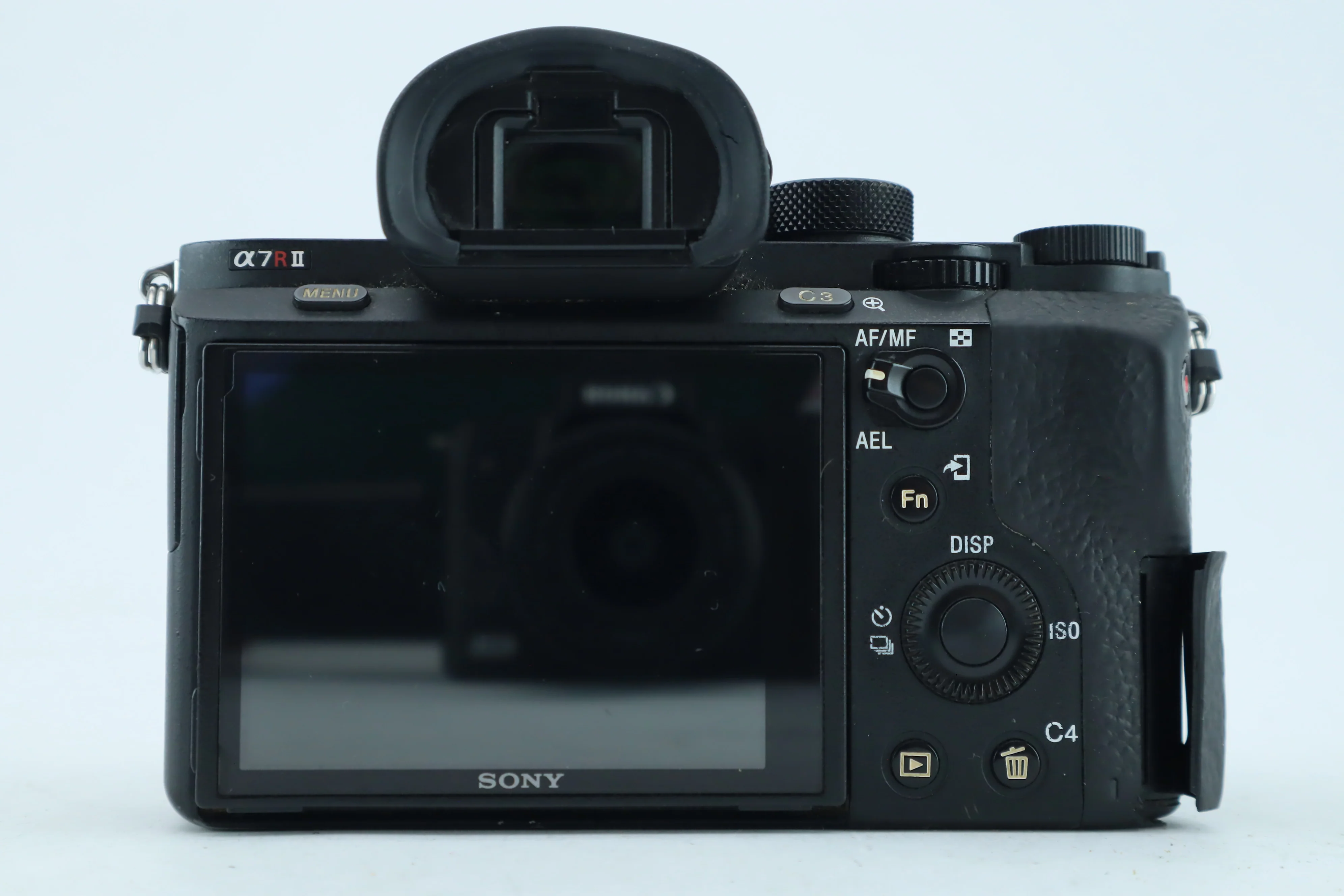 Sony A7RII - Image 4