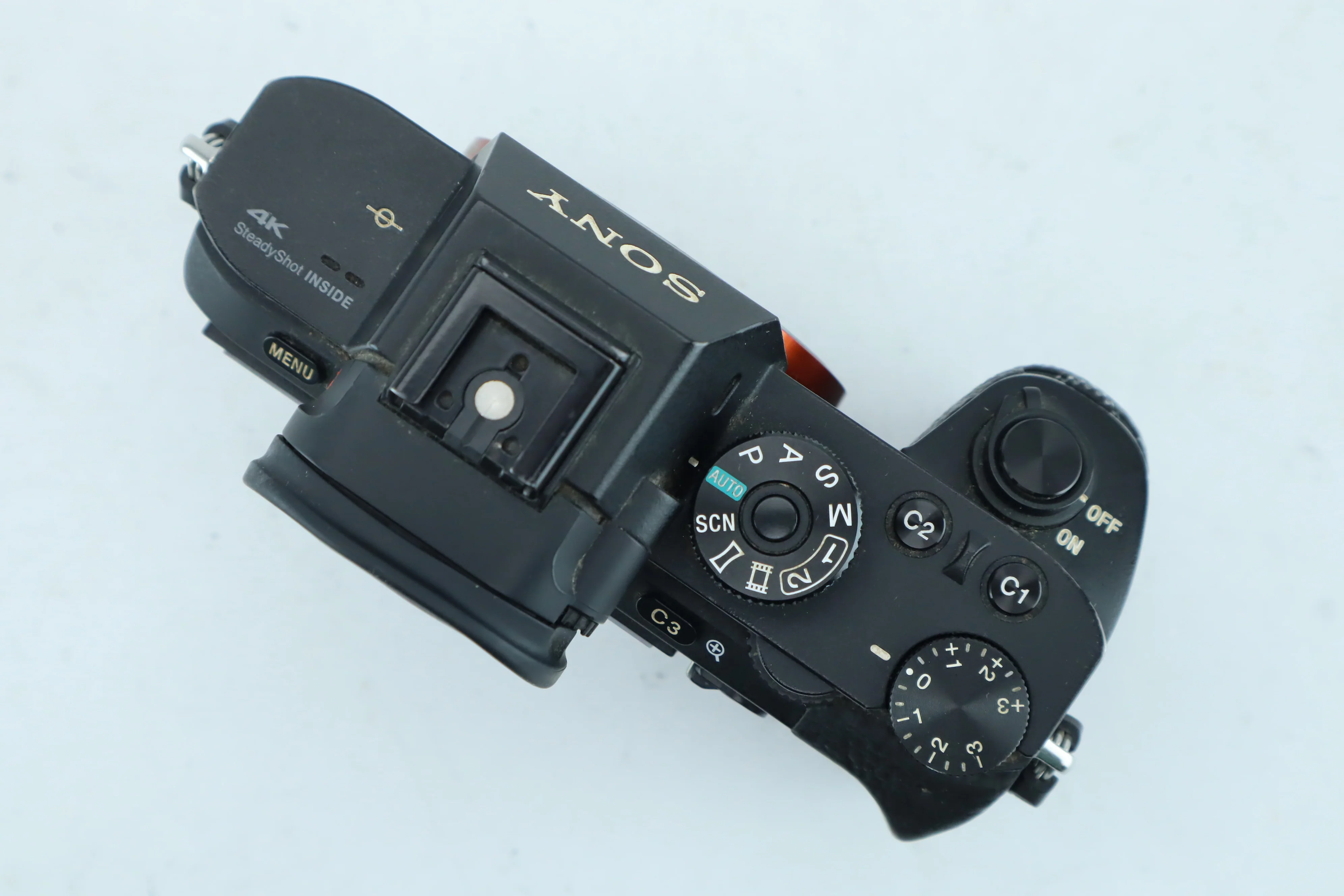 Sony A7RII - Image 5