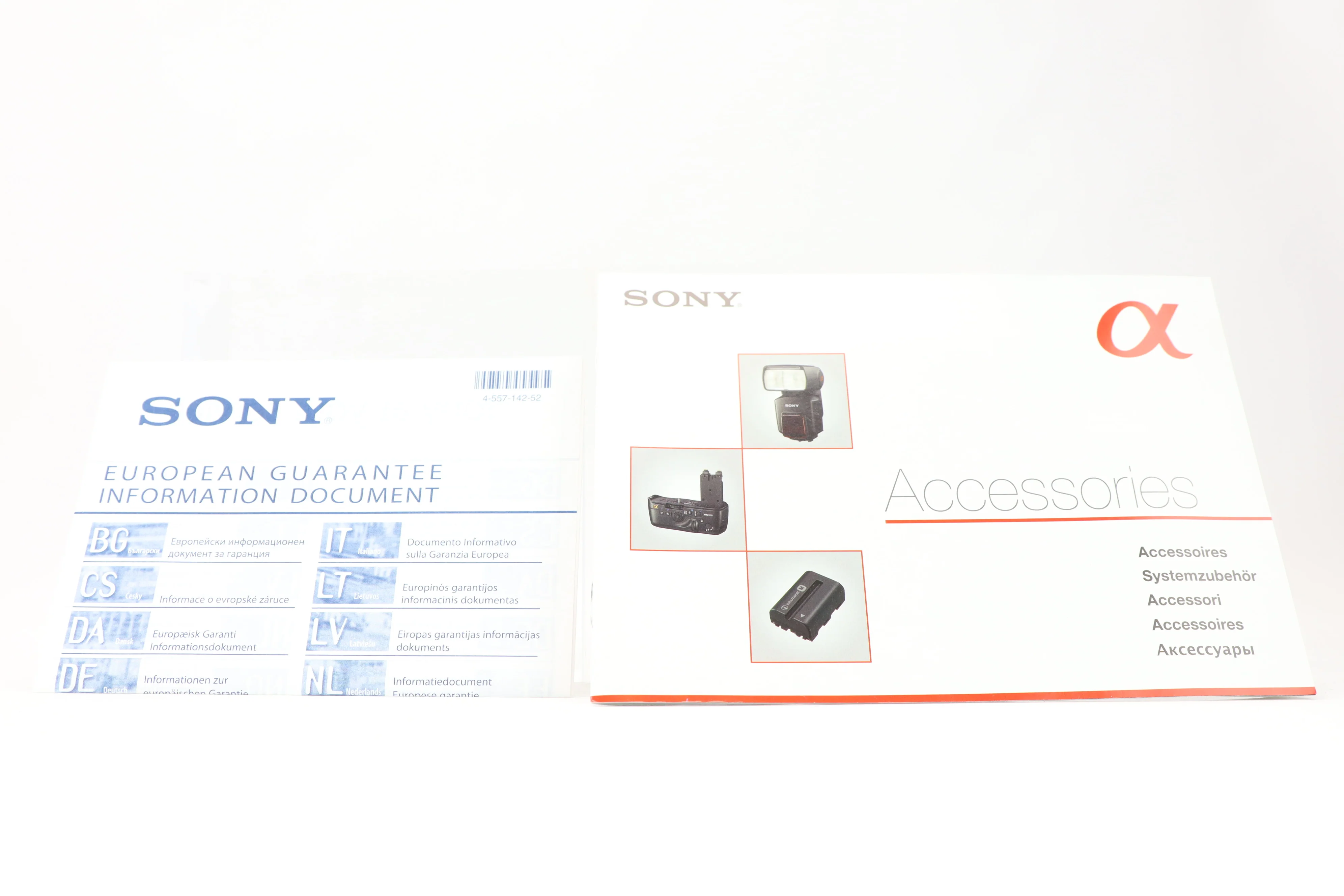Sony A900 - Image 10