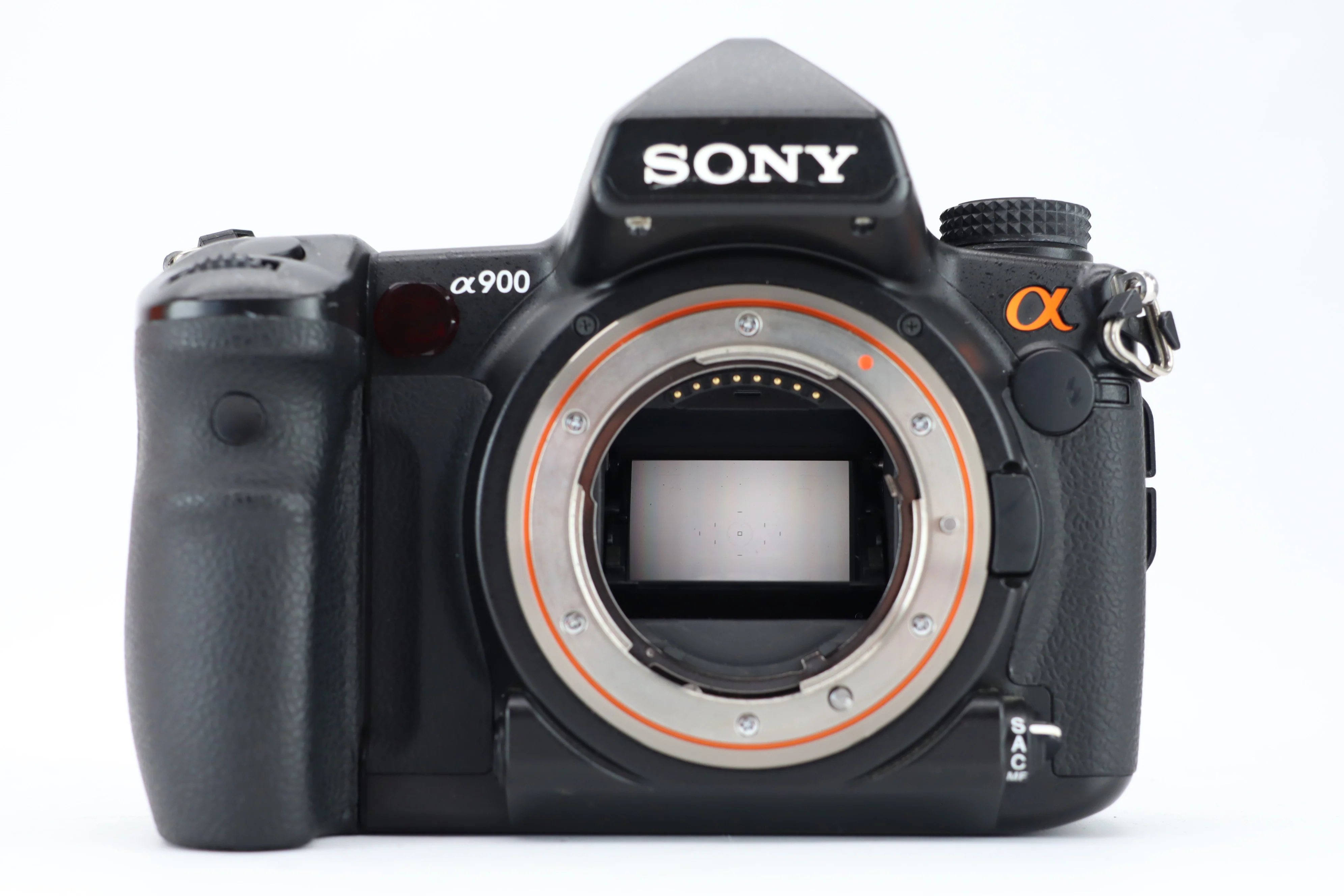 Sony A900 - Image 4