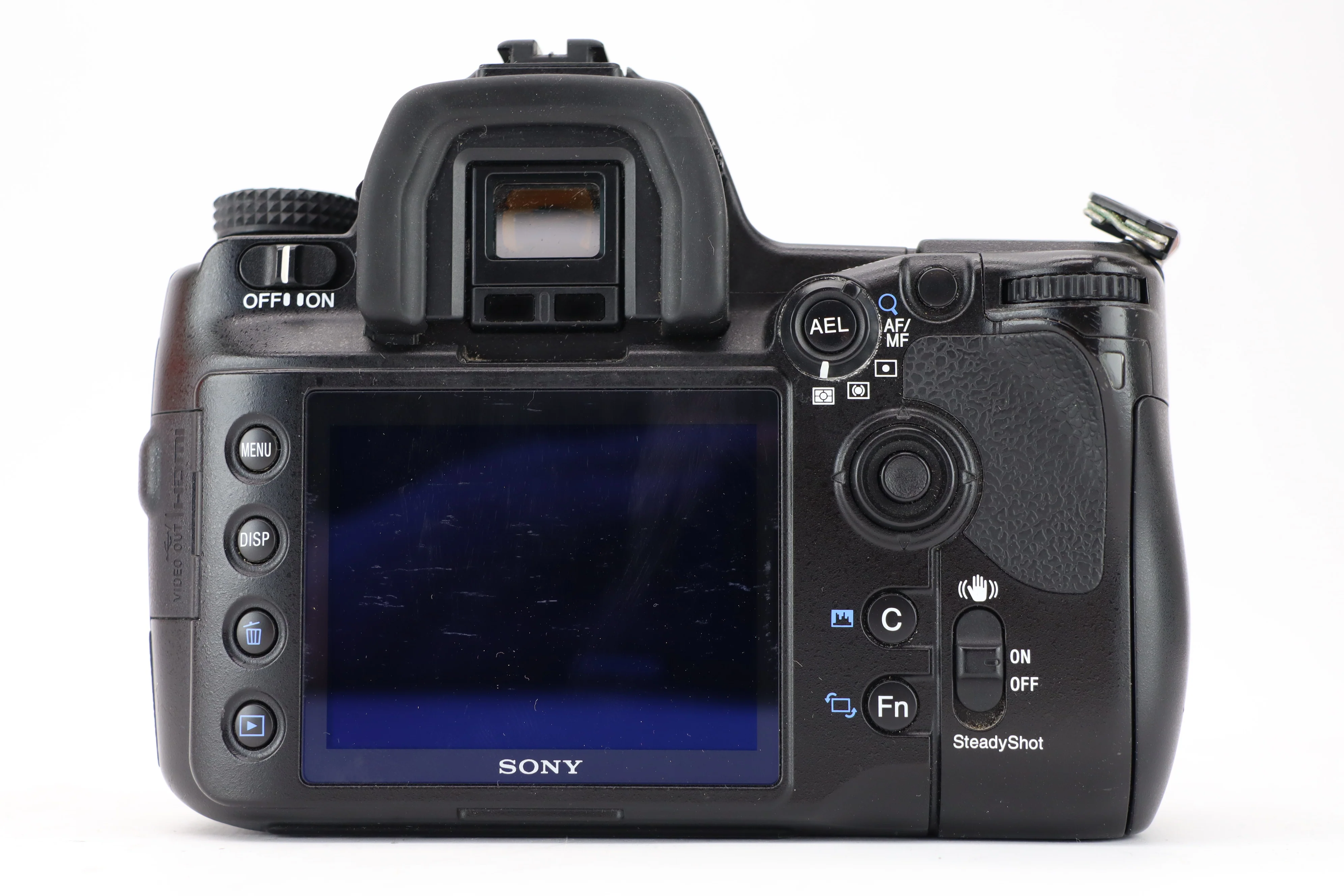 Sony A900 - Image 6