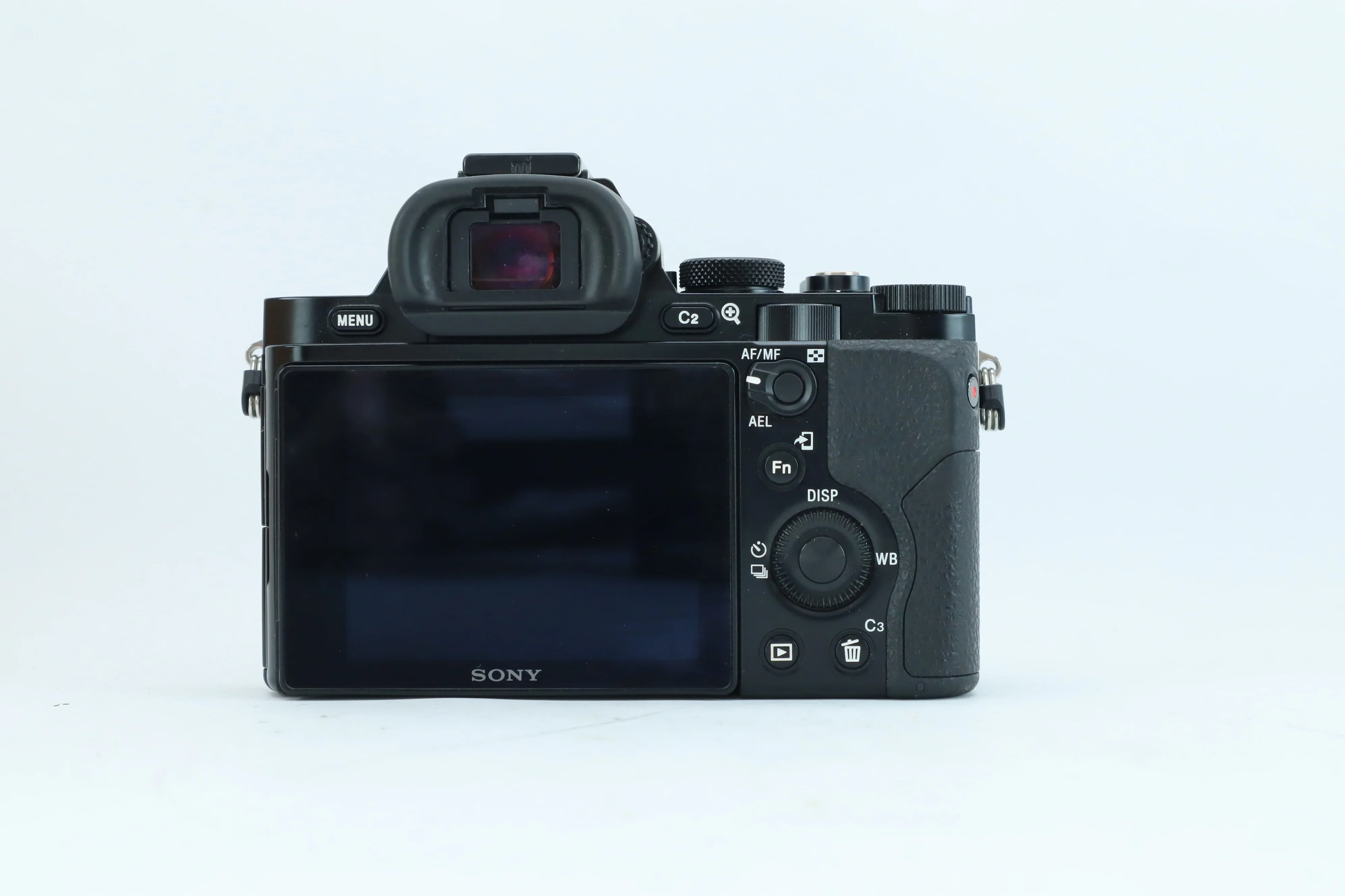 Sony Alpha a7R with 36.4MP Full-Frame Exmor CMOS Sensor - Image 4