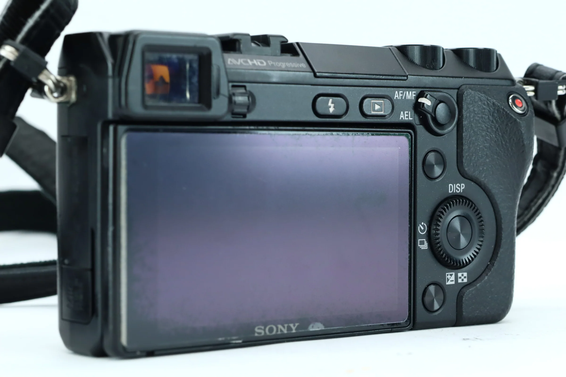 Sony Alpha NEX-7 - Image 4