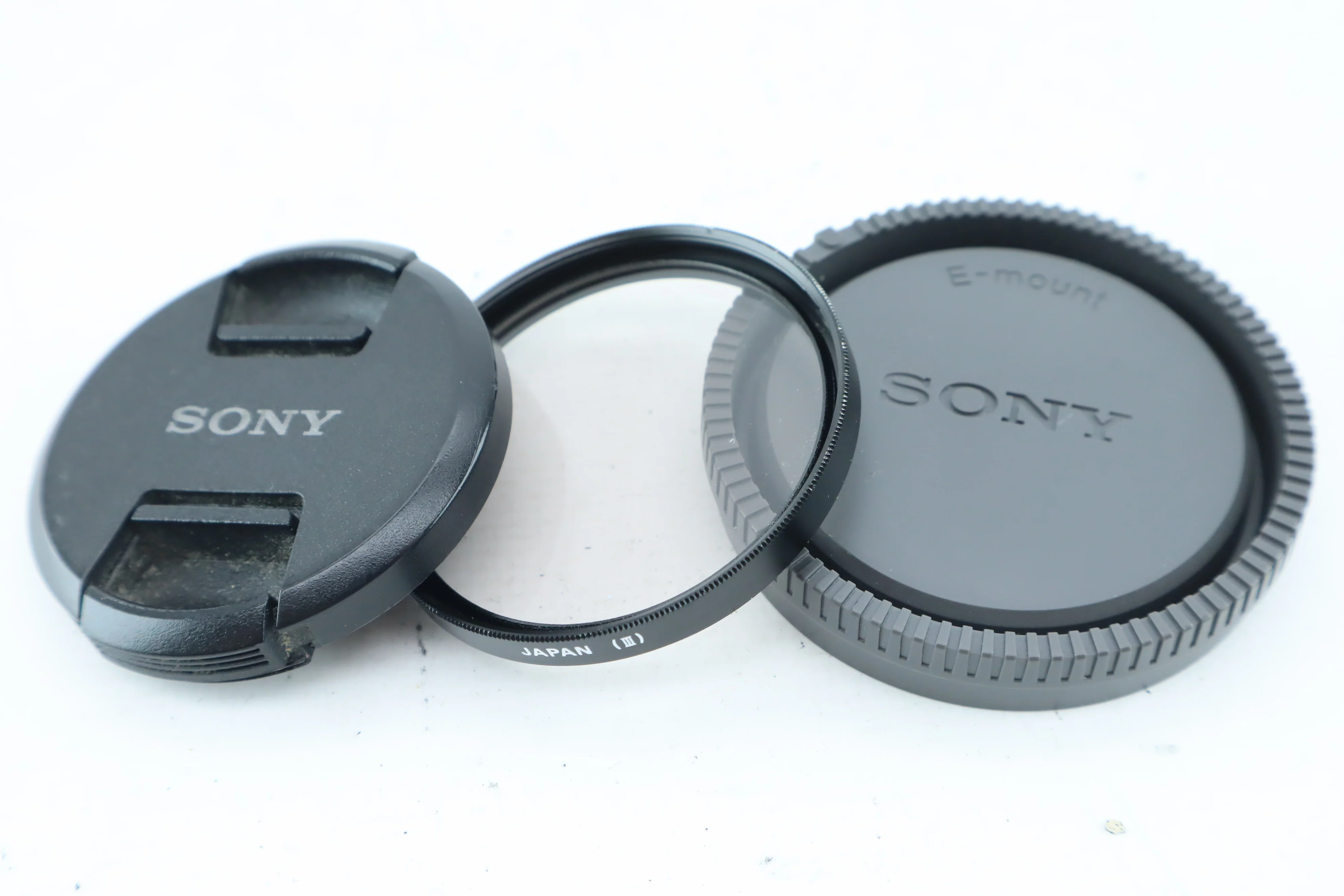 Sony Carl Zeiss Sonnar E 24mm 1.8 ZA - Image 5