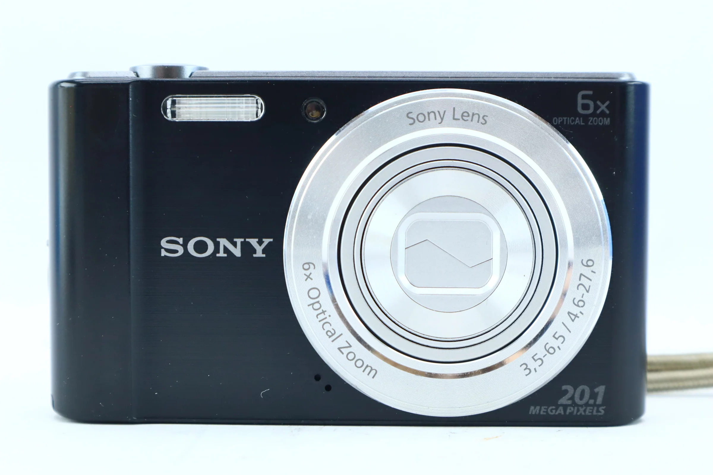 Sony Cyber-shot DSC-W810 - Image 3