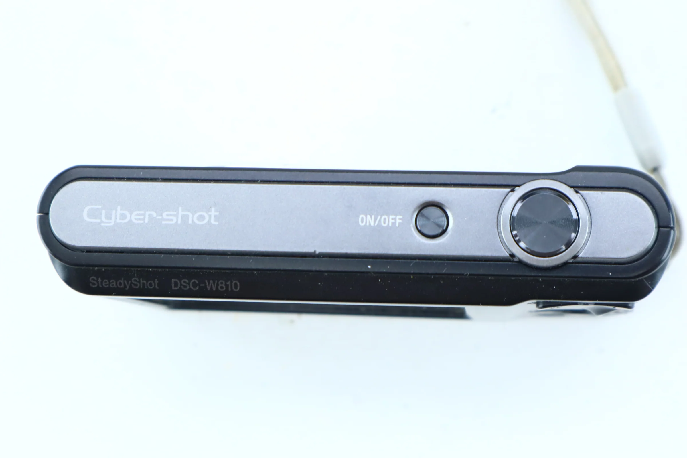 Sony Cyber-shot DSC-W810 - Image 5