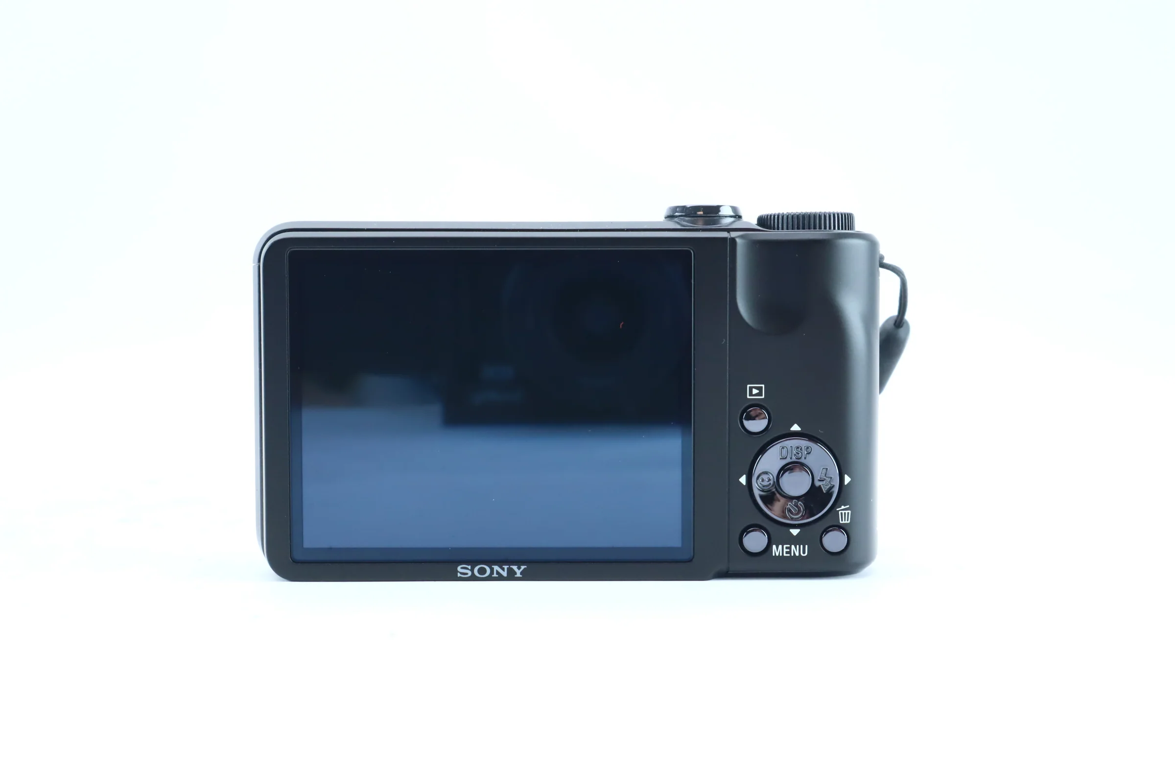 Sony Cyber-shot Digital Camera - Image 3