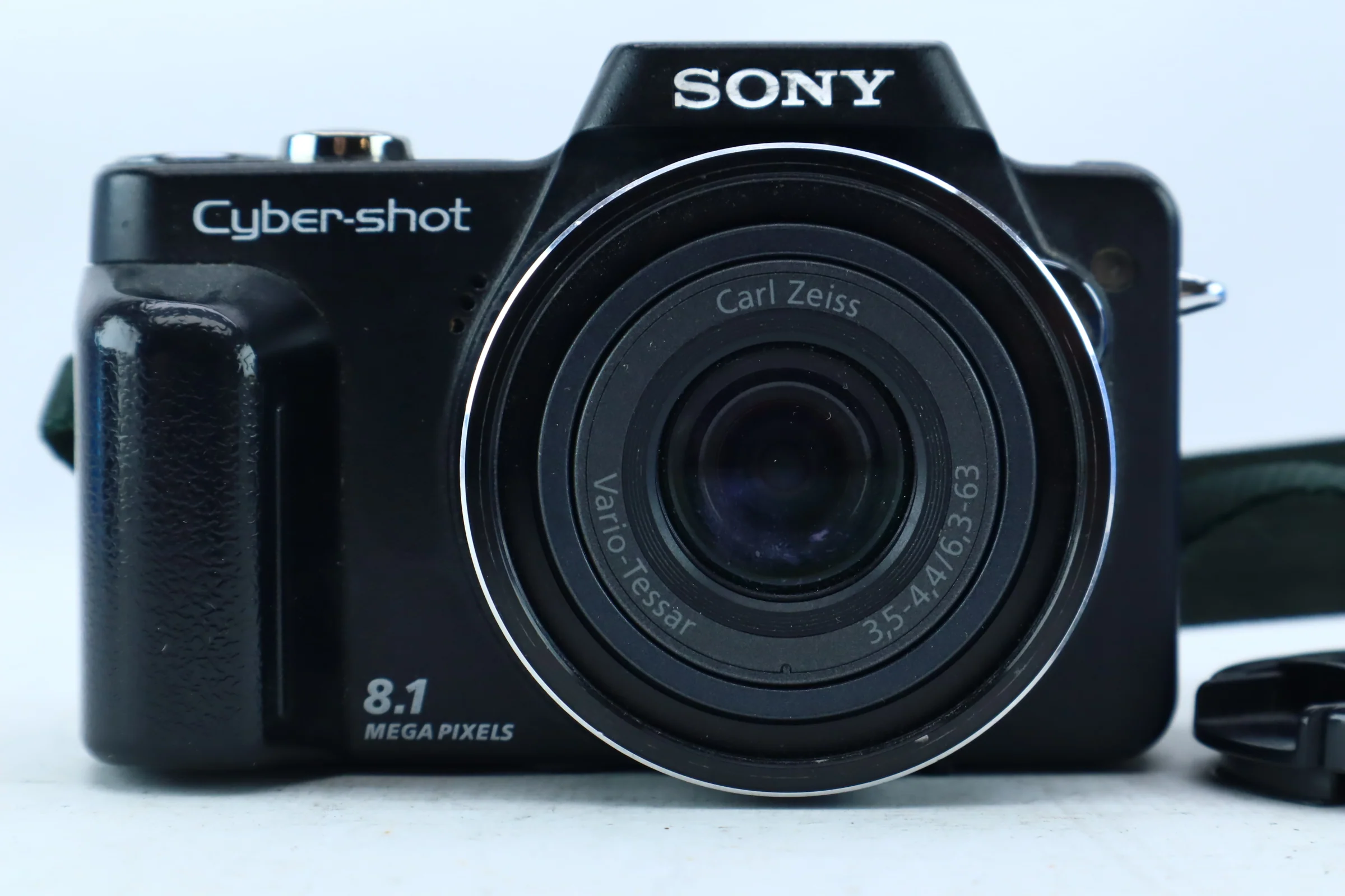 Sony Cyber-shot DSC-H10 - Image 3