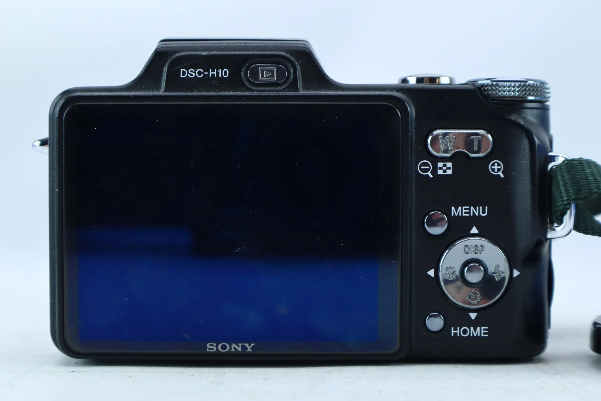 Sony Cyber-shot DSC-H10 - Image 4