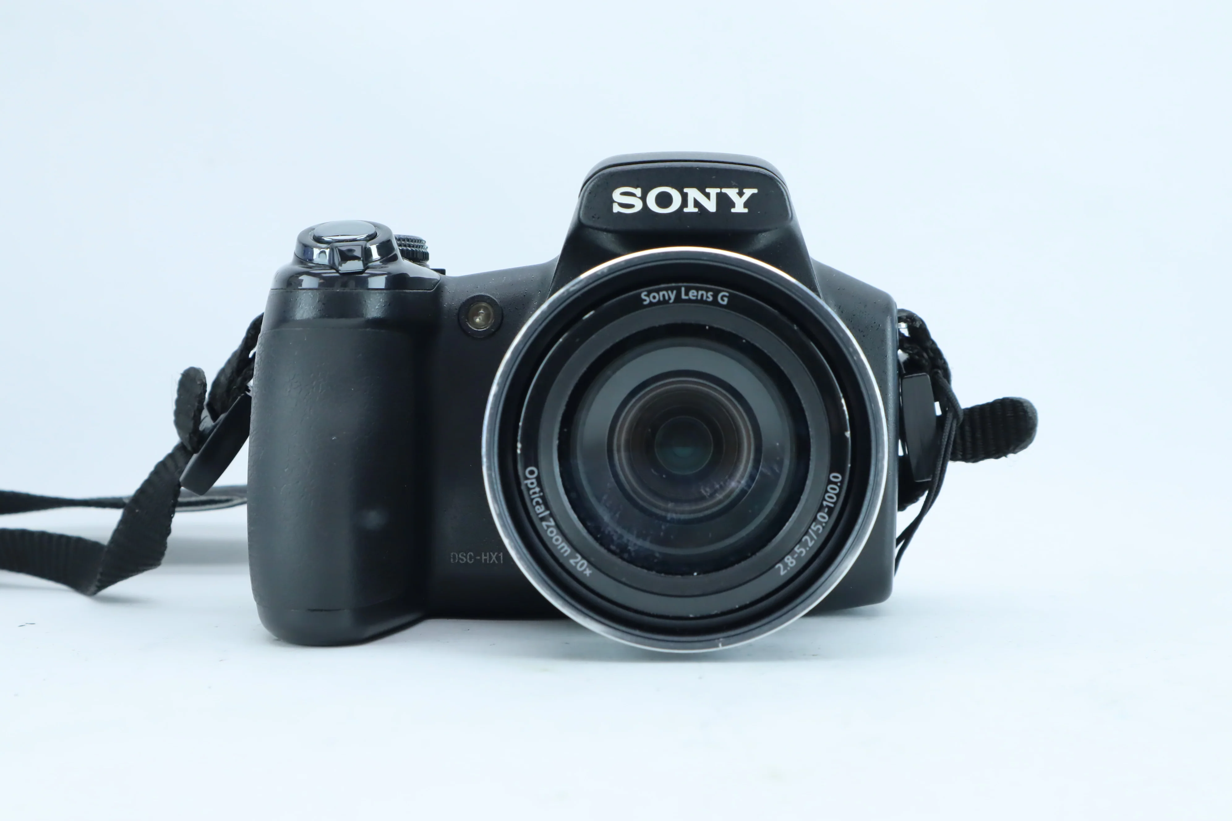 Sony Cyber-shot DSC-HX1 - Image 3