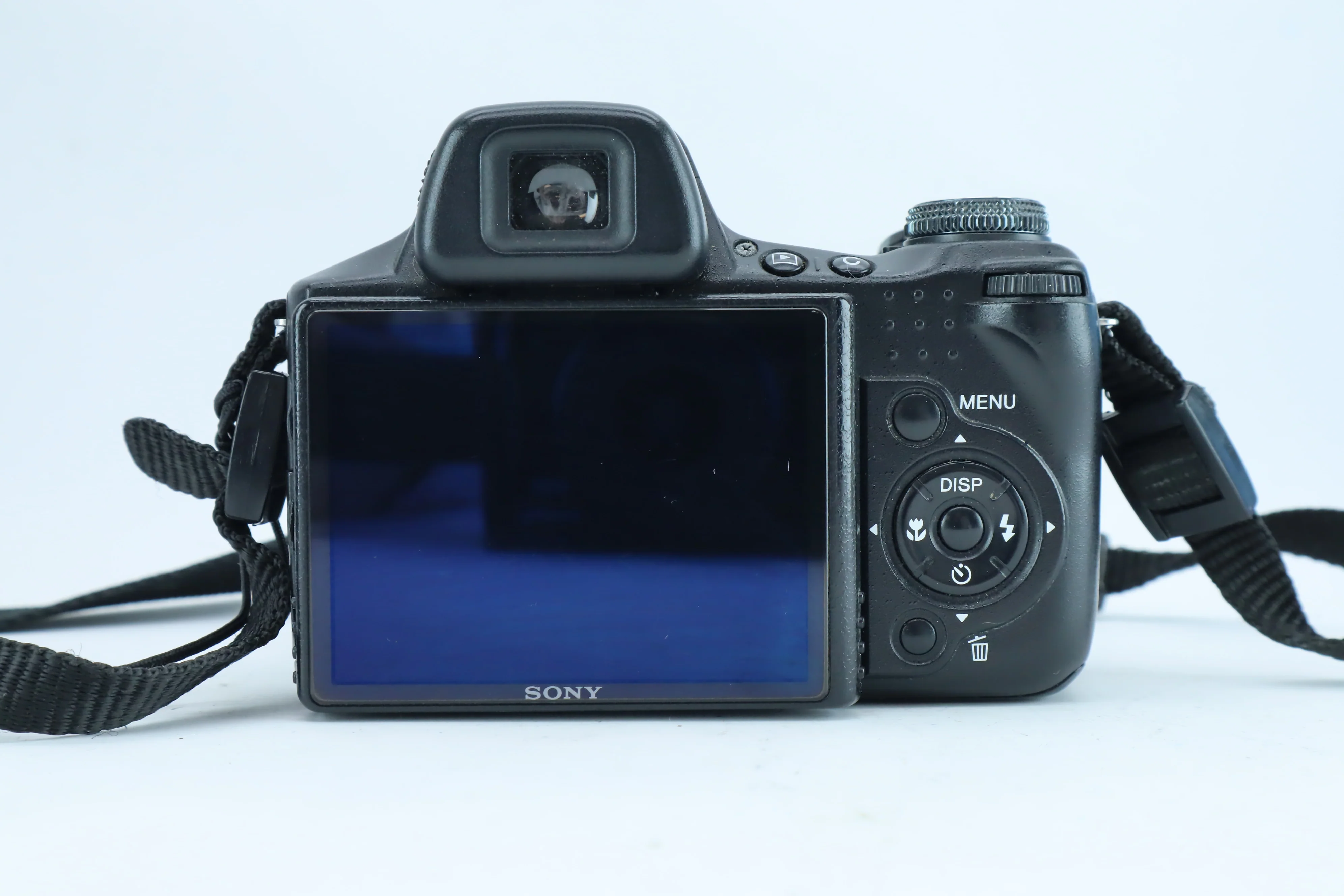 Sony Cyber-shot DSC-HX1 - Image 4