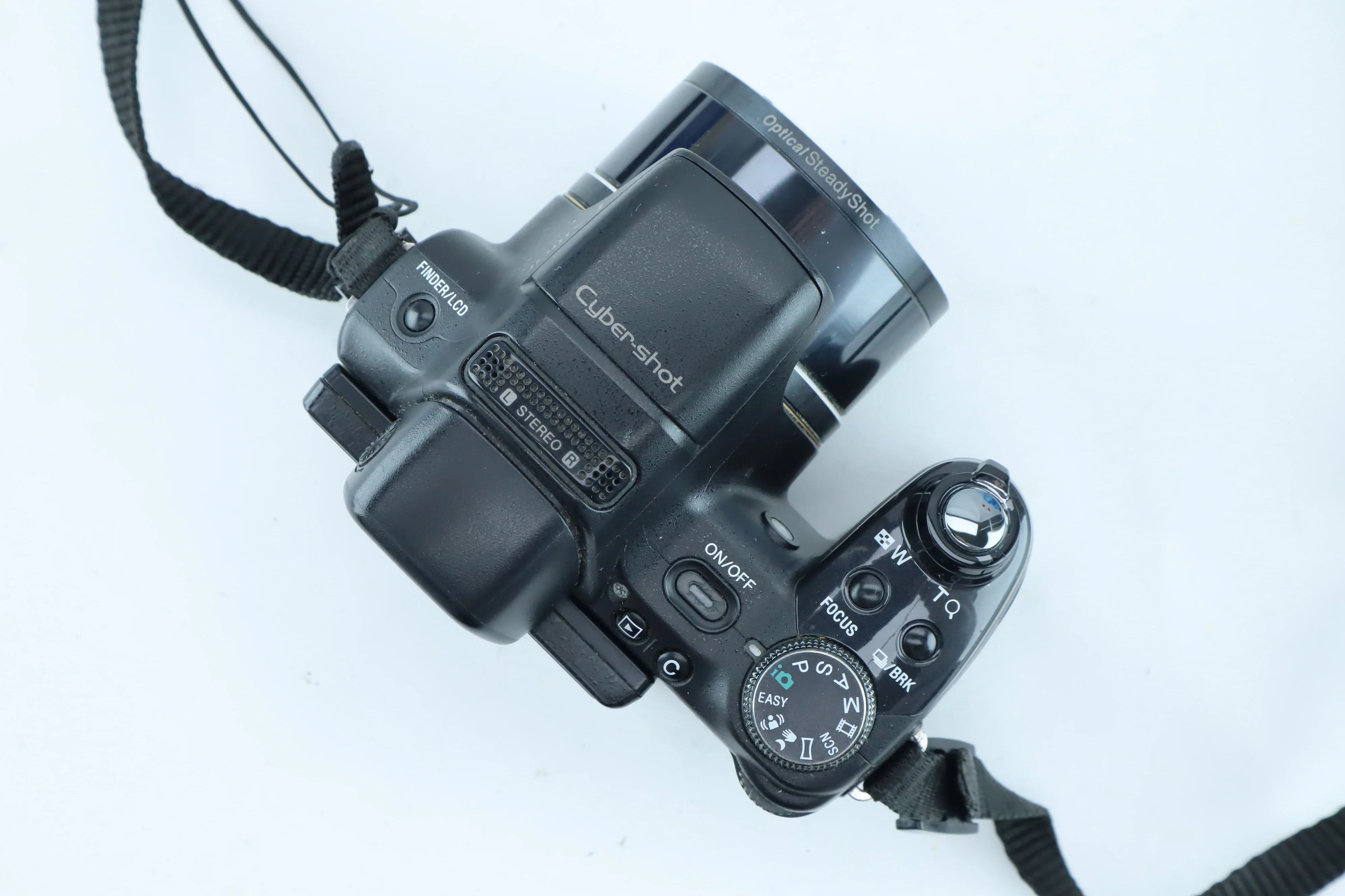 Sony Cyber-shot DSC-HX1 - Image 5