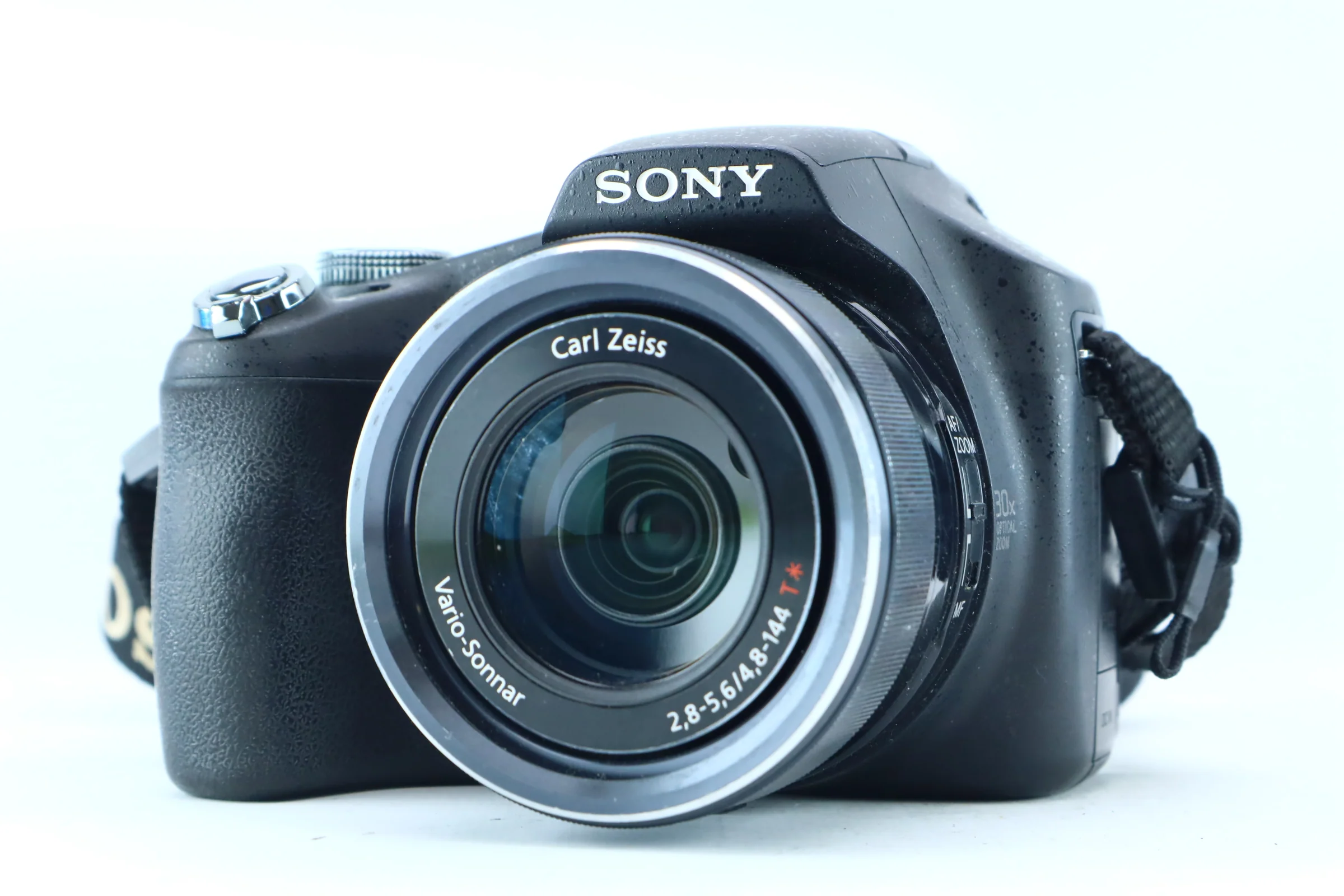 Sony Cyber-shot DSC-HX100V - Image 3