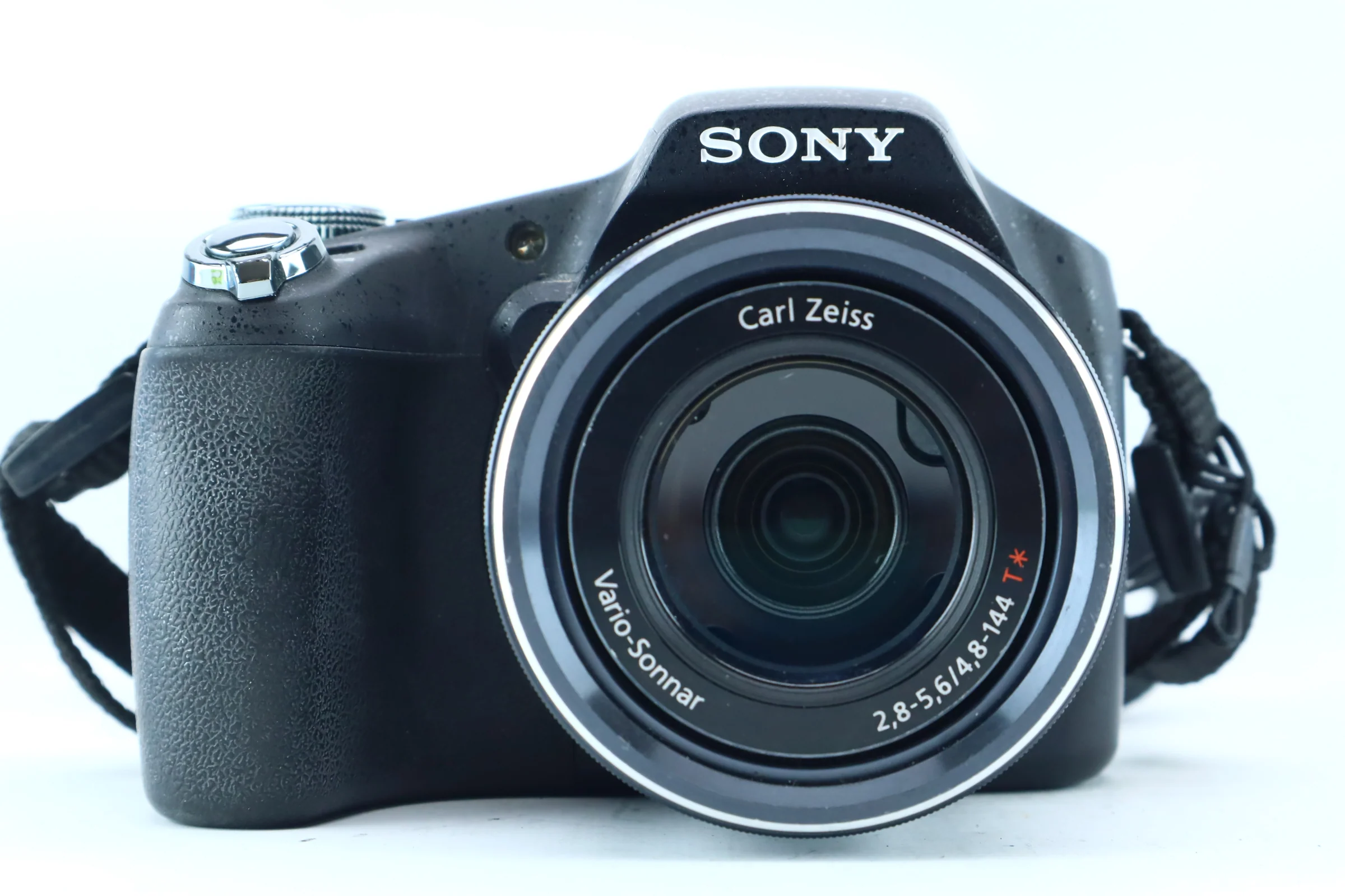 Sony Cyber-shot DSC-HX100V - Image 4