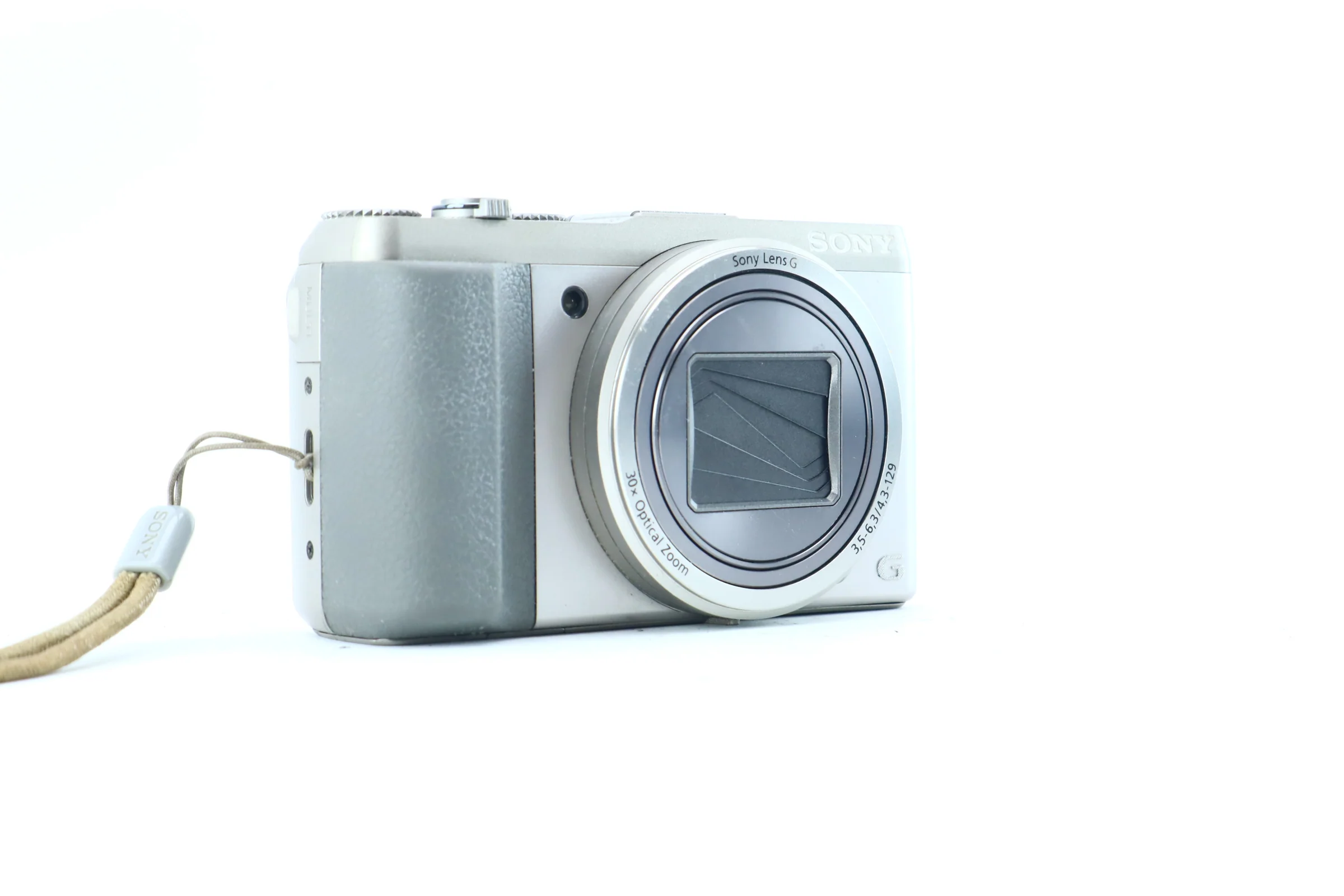 Sony Cyber-shot DSC-HX50