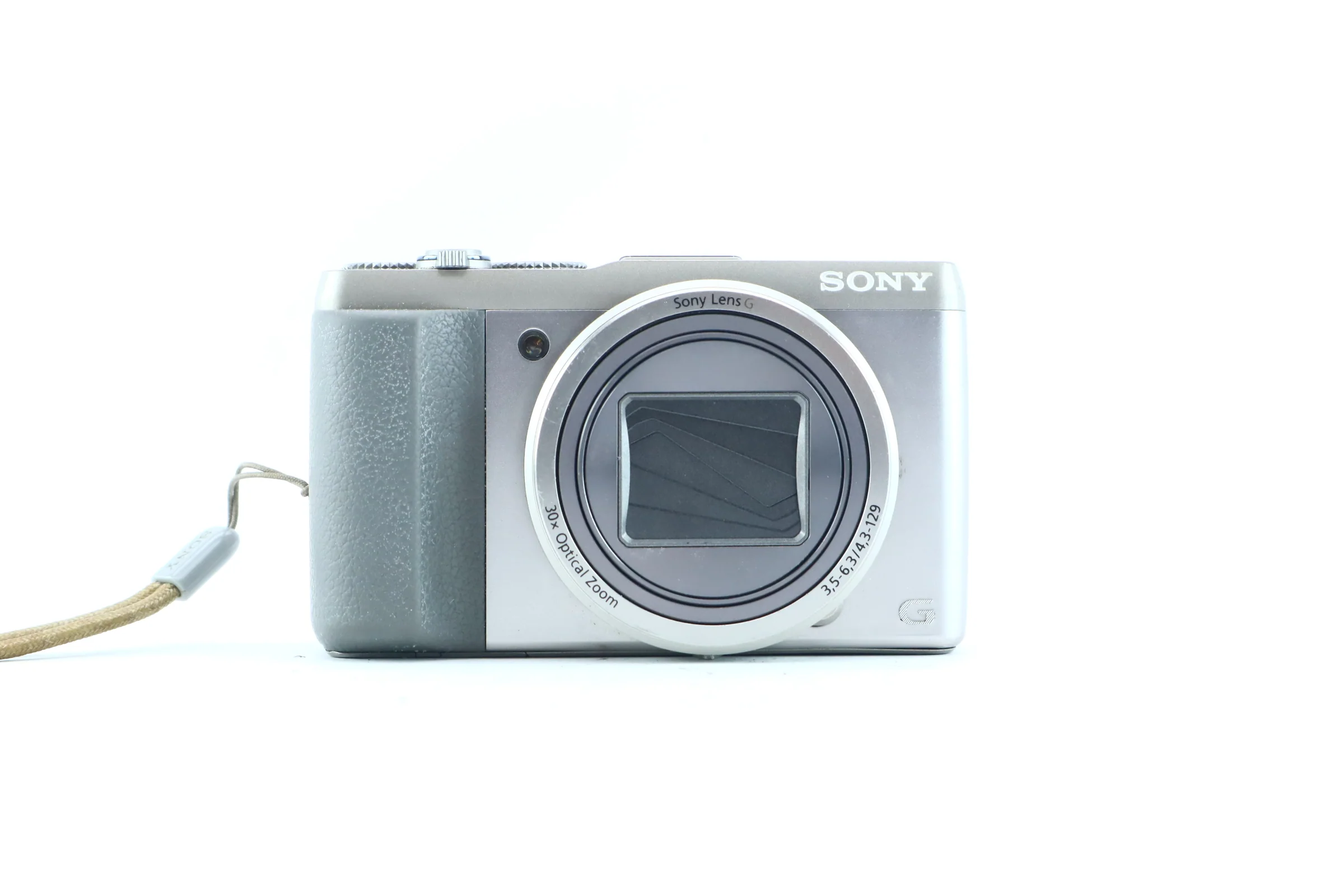 Sony Cyber-shot DSC-HX50 - Image 2