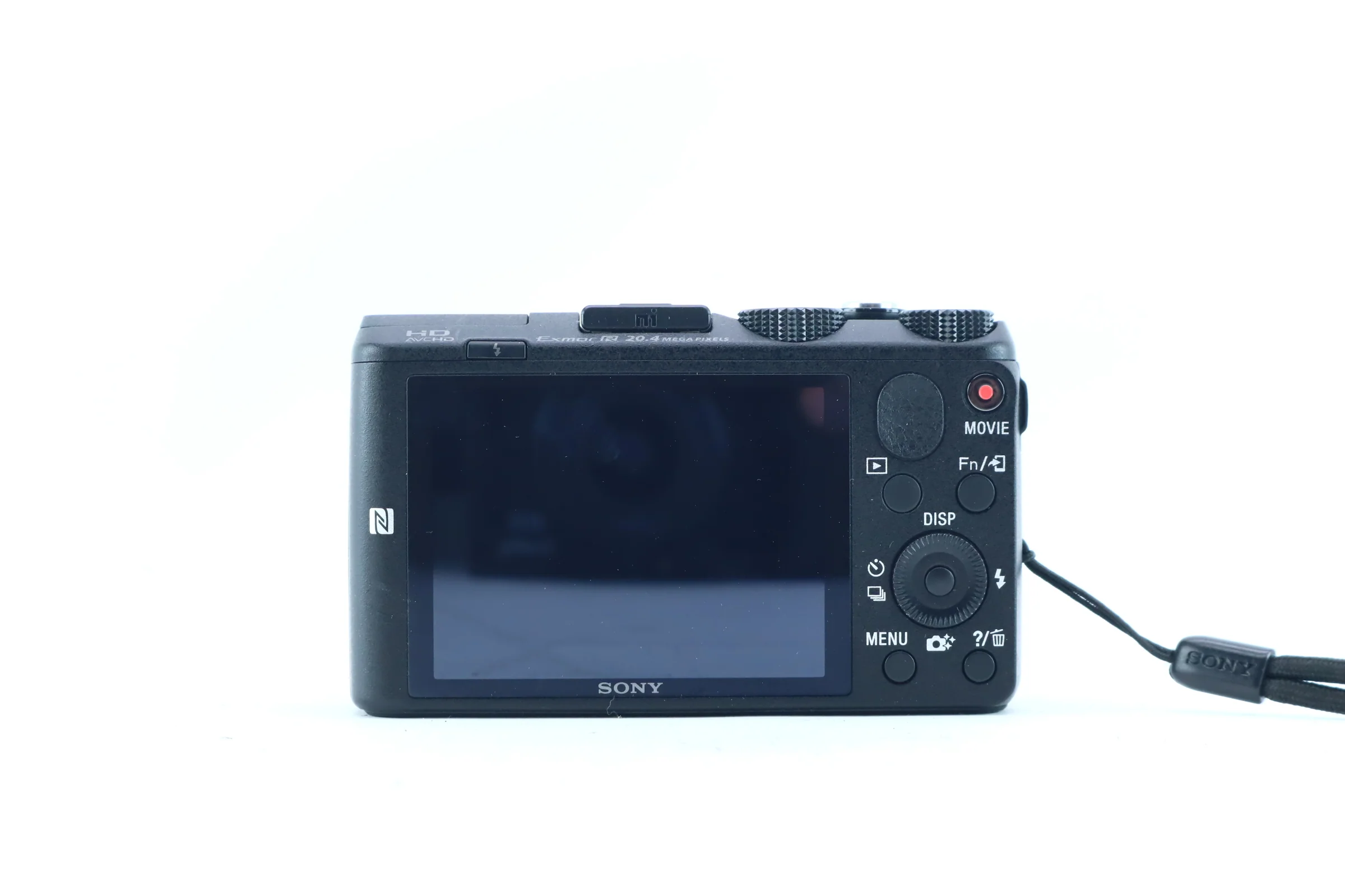 Sony Cyber-shot DSC-HX60 - Image 3