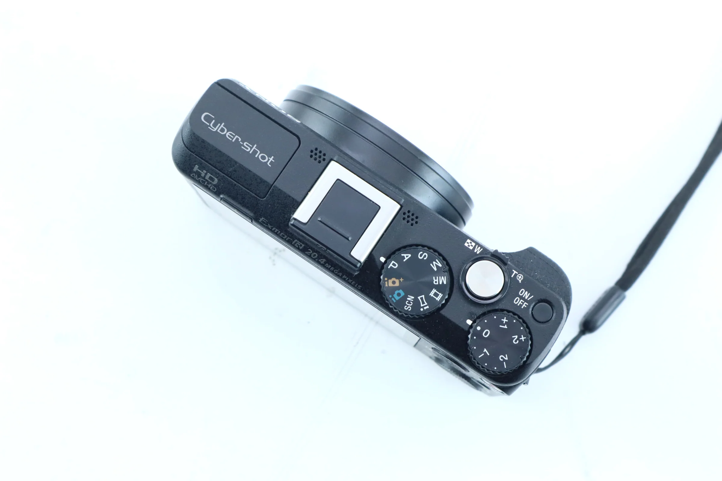 Sony Cyber-shot DSC-HX60 - Image 4