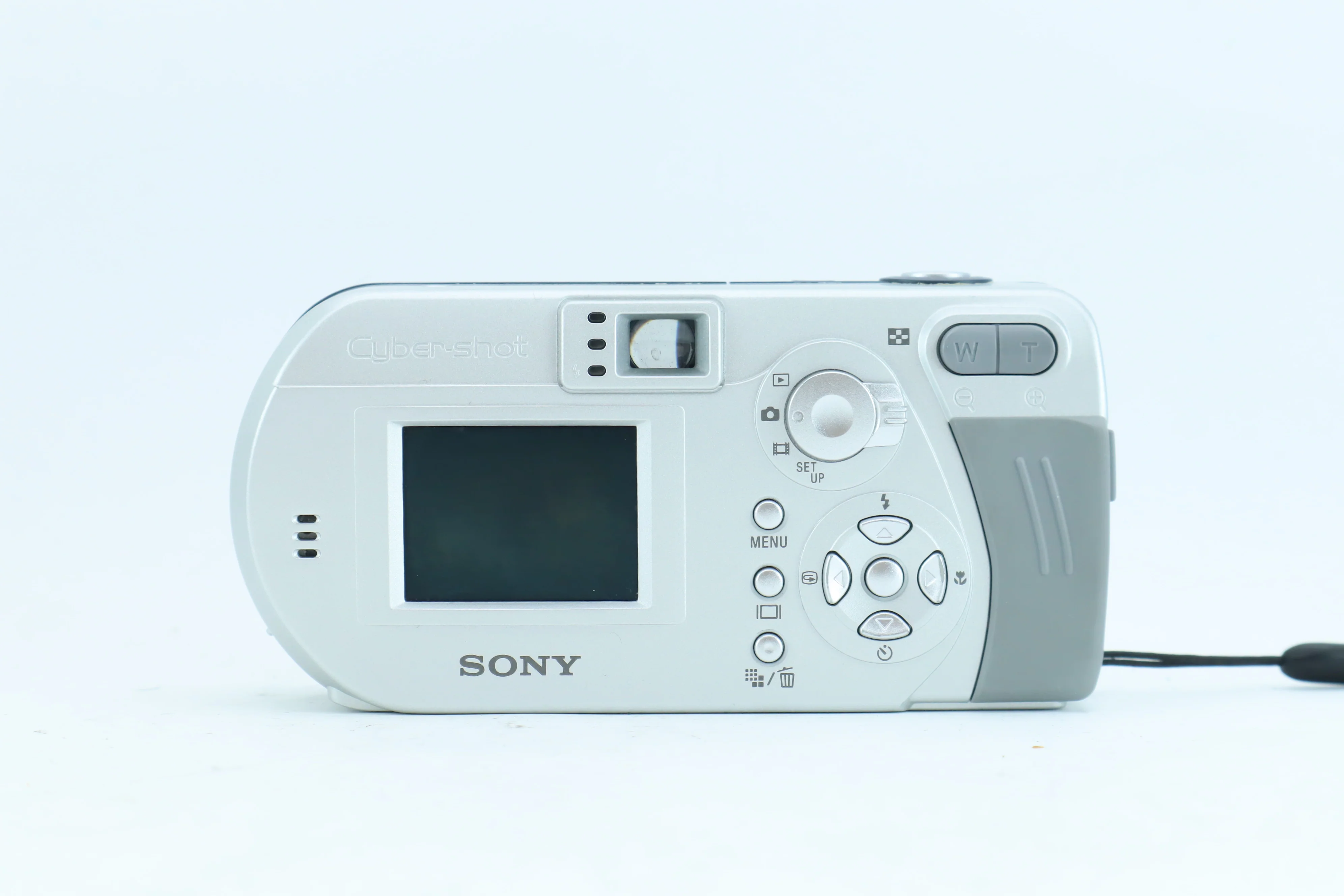 Sony Cyber-shot DSC-P72 | S/N: 771500 - Image 4