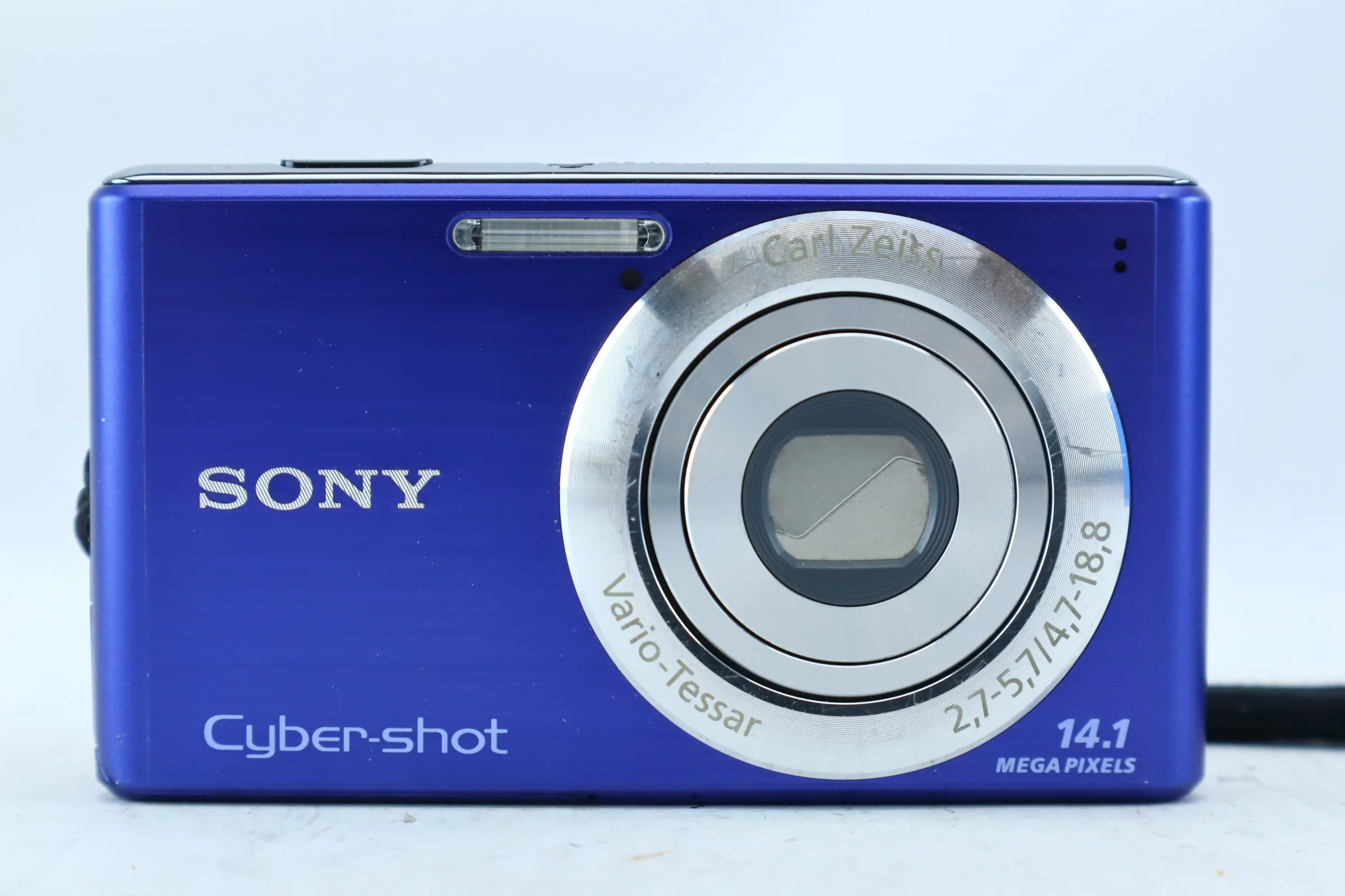 Sony Cyber-shot DSC-W530 - Image 3