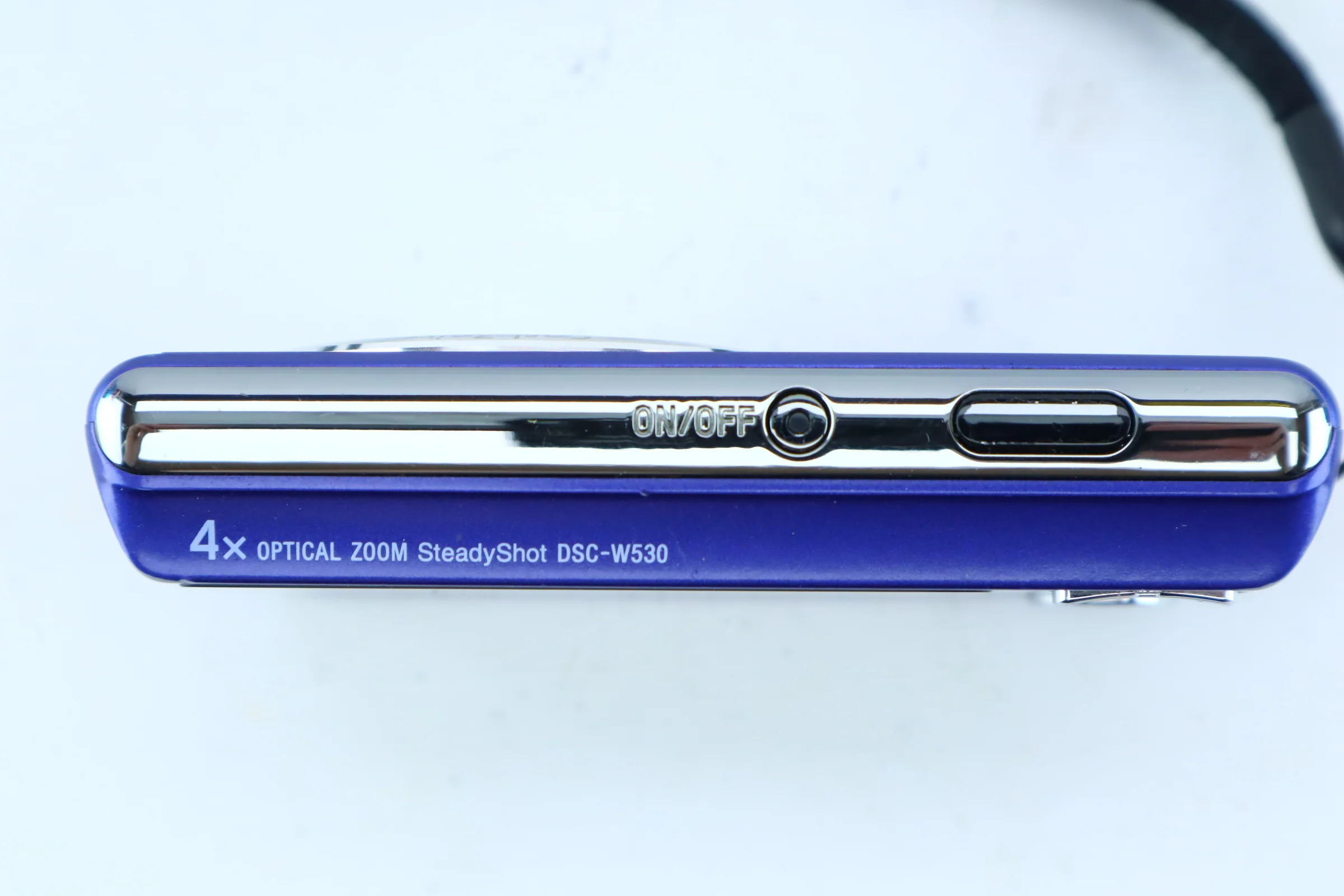 Sony Cyber-shot DSC-W530 - Image 5