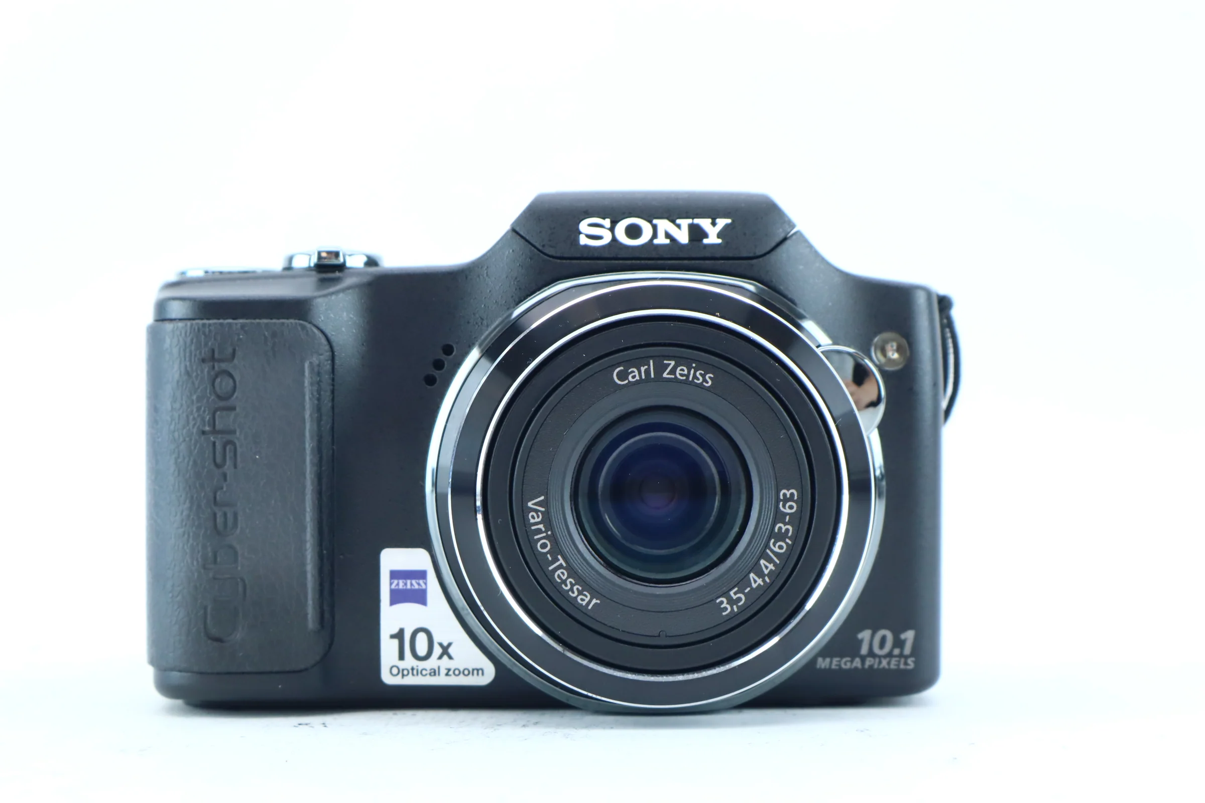 Sony Cyber-shot with 10× Optical Zoom and 10.1 Megapixels - Image 2