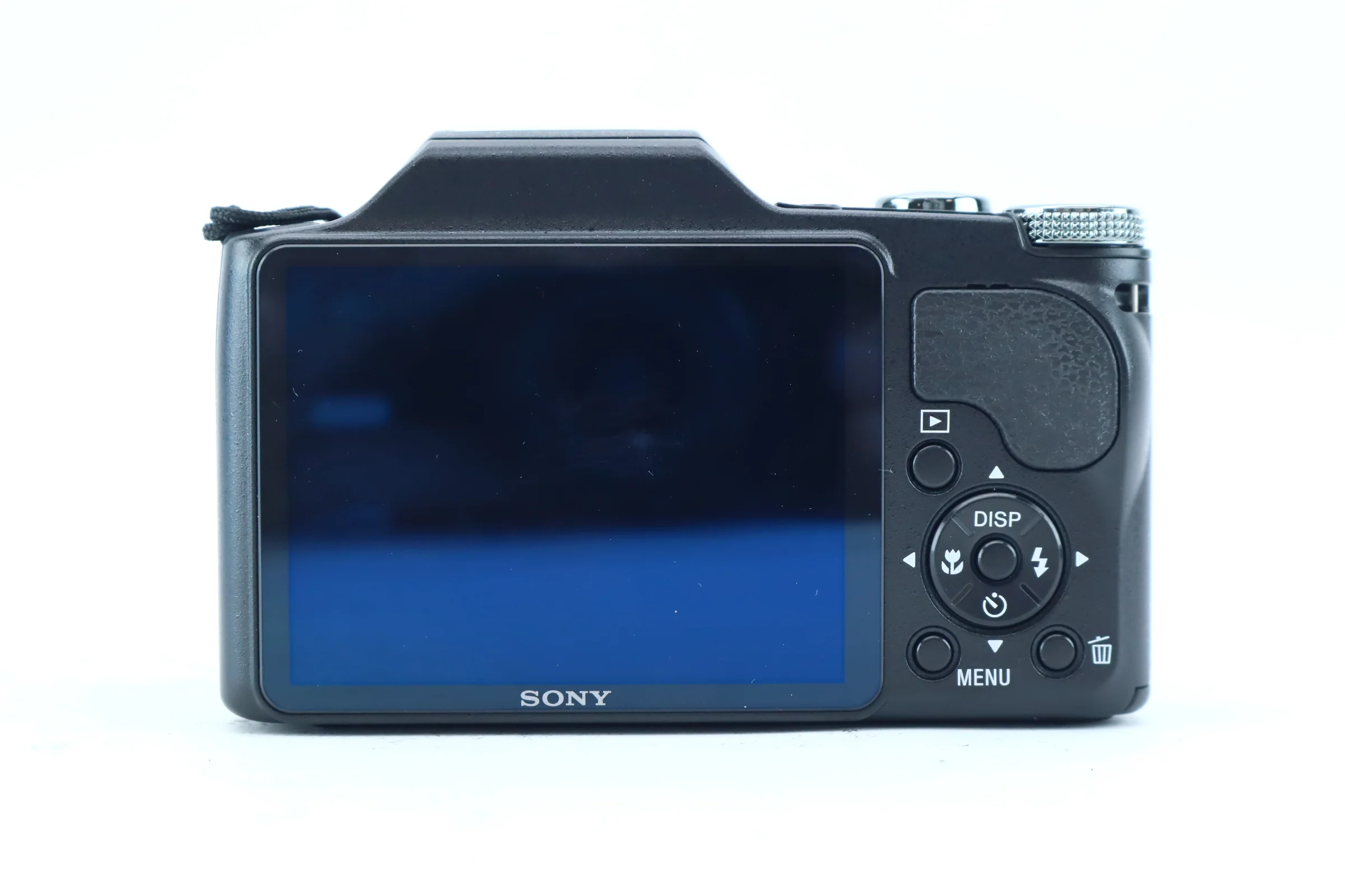 Sony Cyber-shot with 10× Optical Zoom and 10.1 Megapixels - Image 3