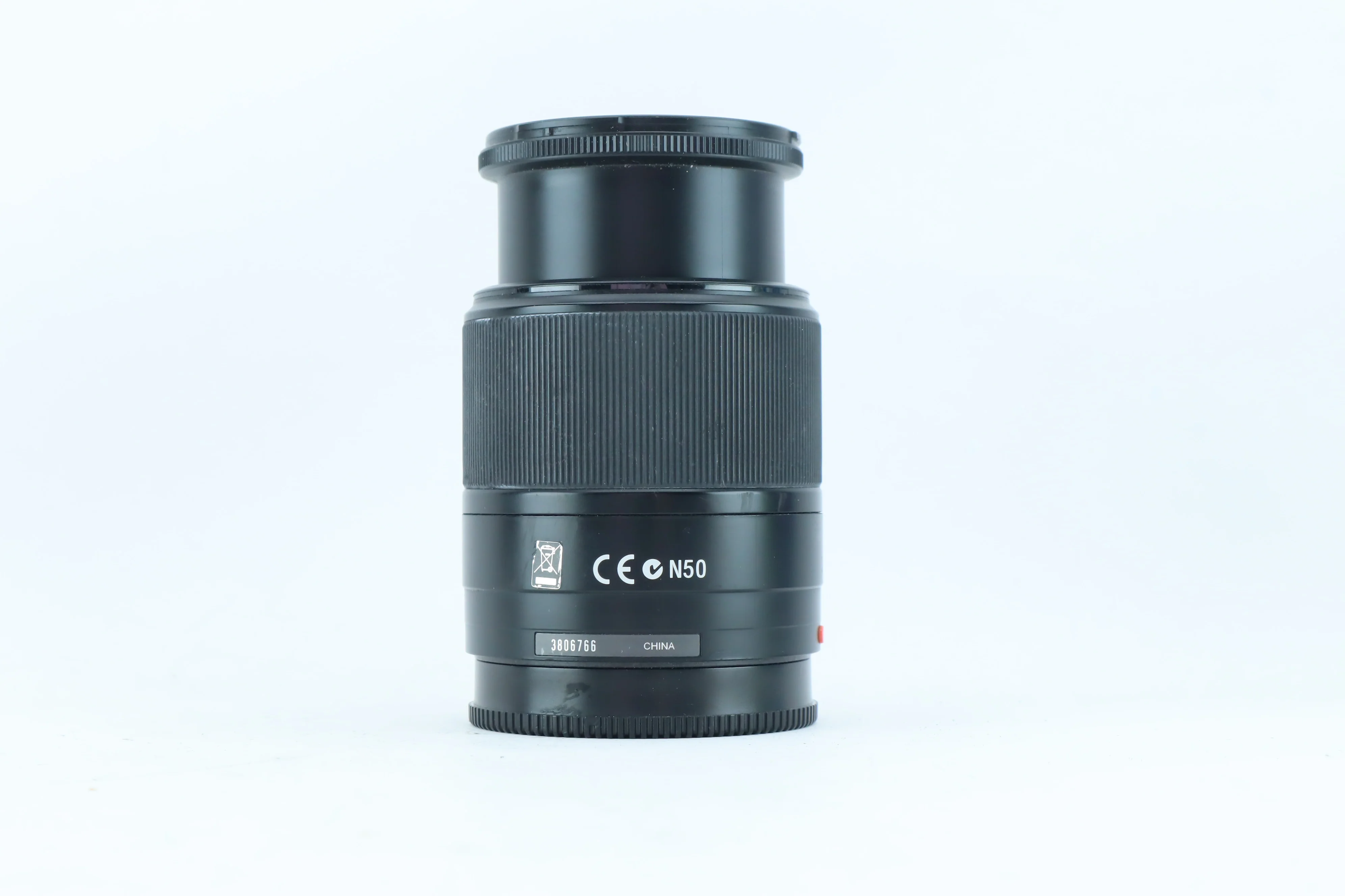 Sony DT 18-70mm f/3.5-5.6 Macro - Image 3