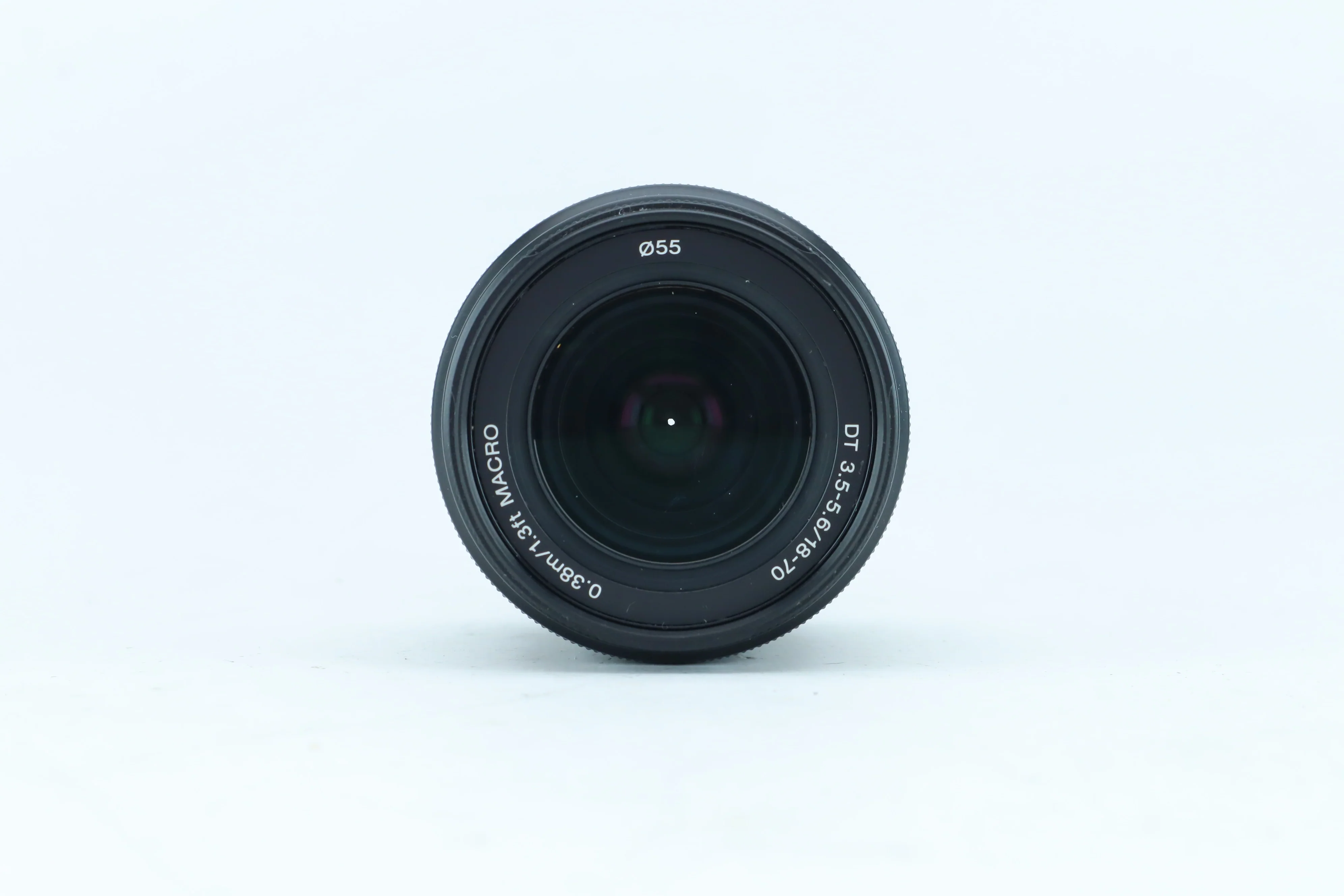 Sony DT 18-70mm f/3.5-5.6 Macro - Image 5