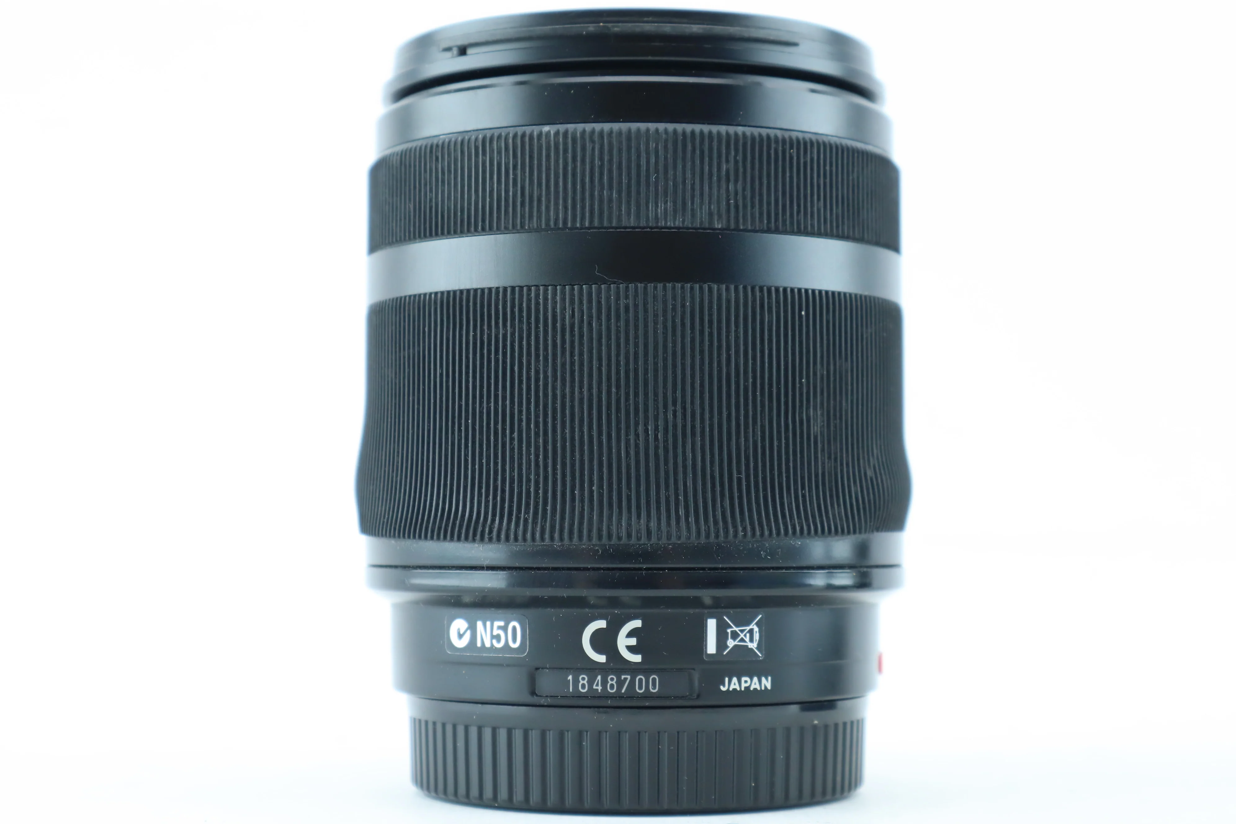 Sony DT 3,5-6,3/18-200mm - Image 2