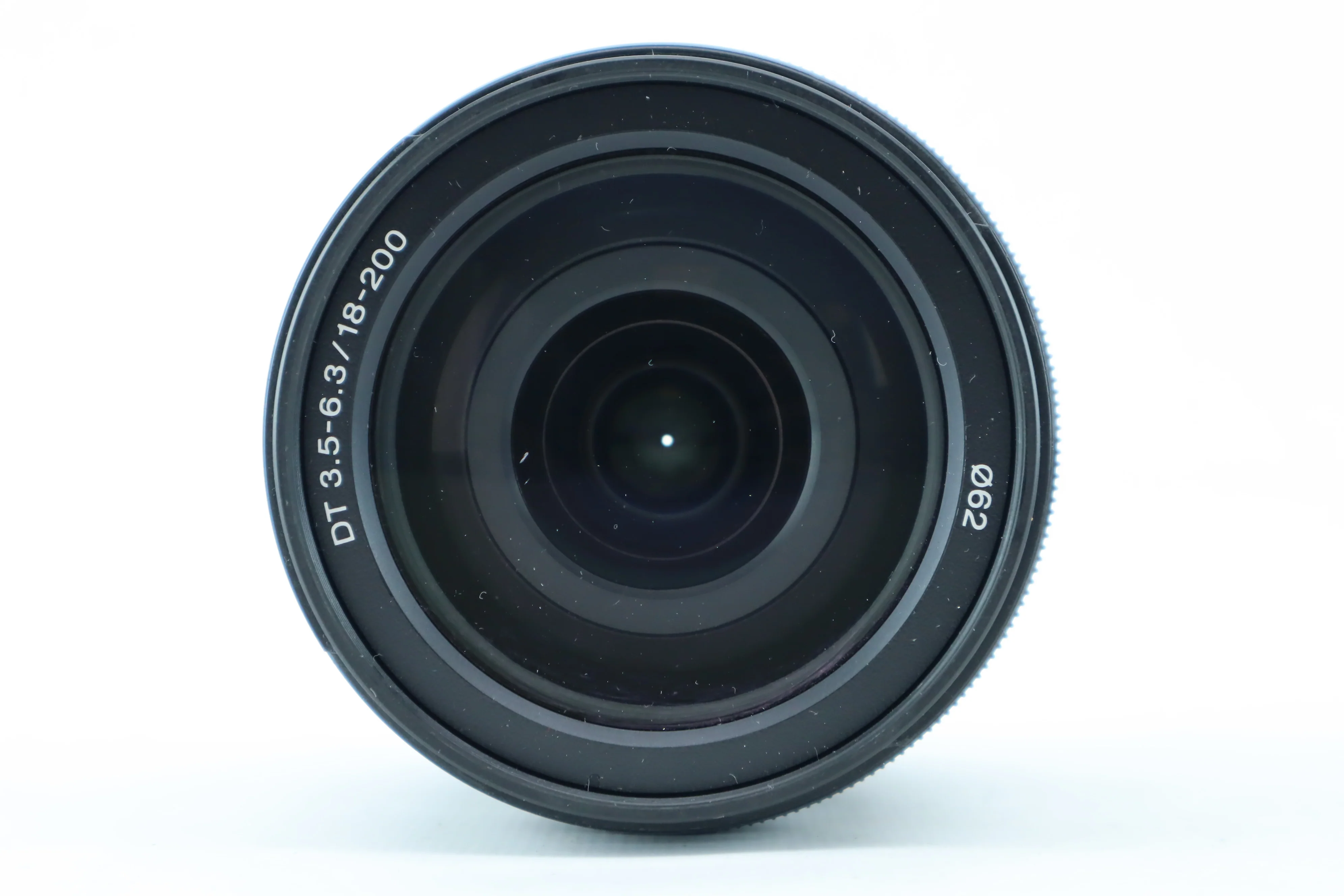Sony DT 3,5-6,3/18-200mm - Image 3