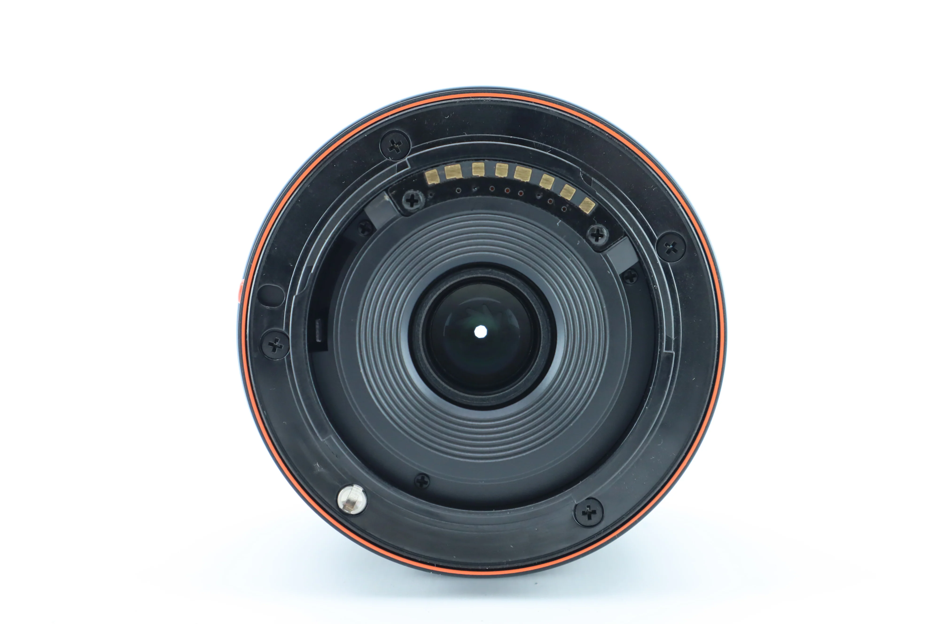 Sony DT 55–200mm f/4–5.6 SAM - Image 5