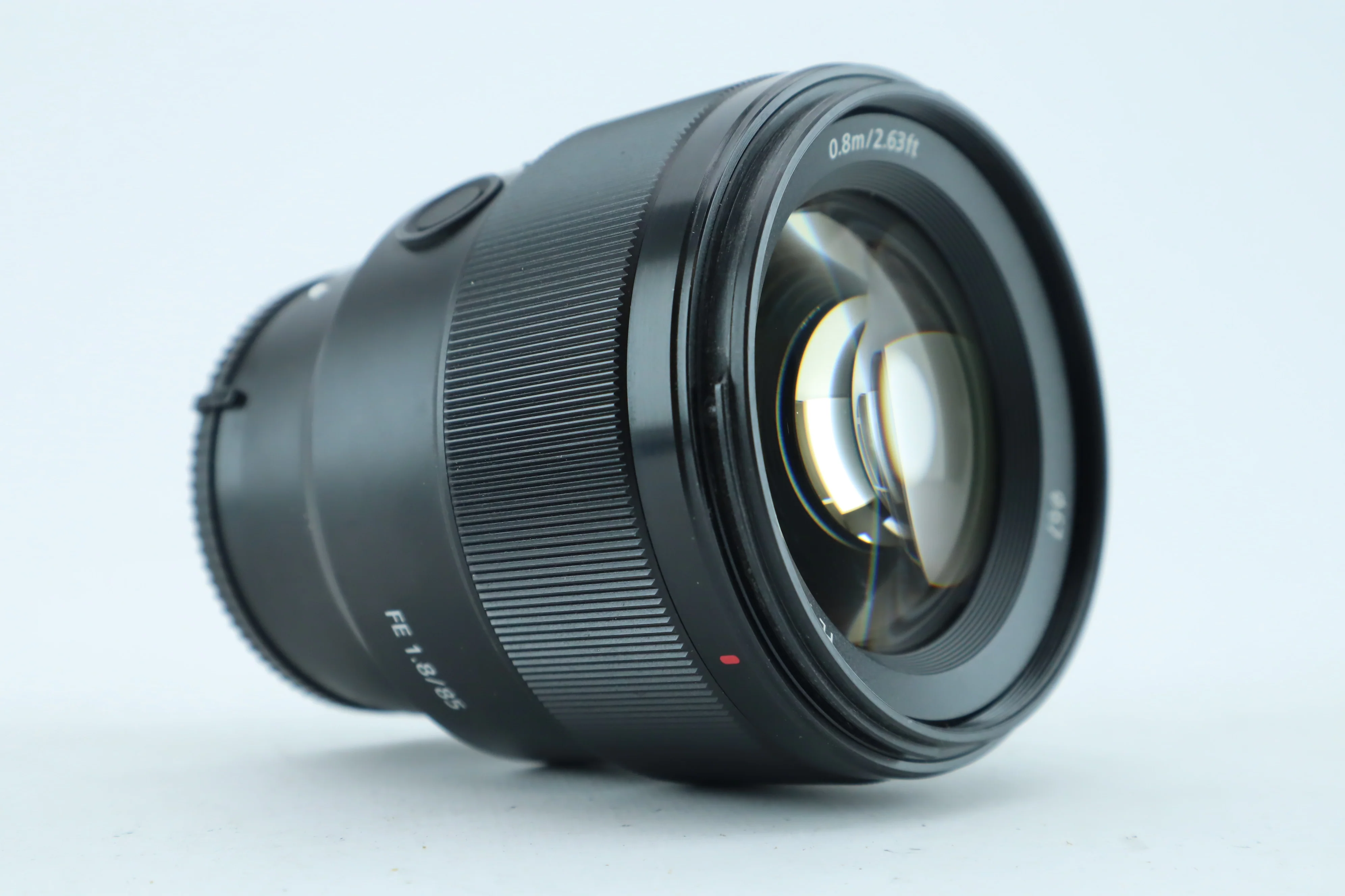 Sony 85mm 1.8 FE - Image 2