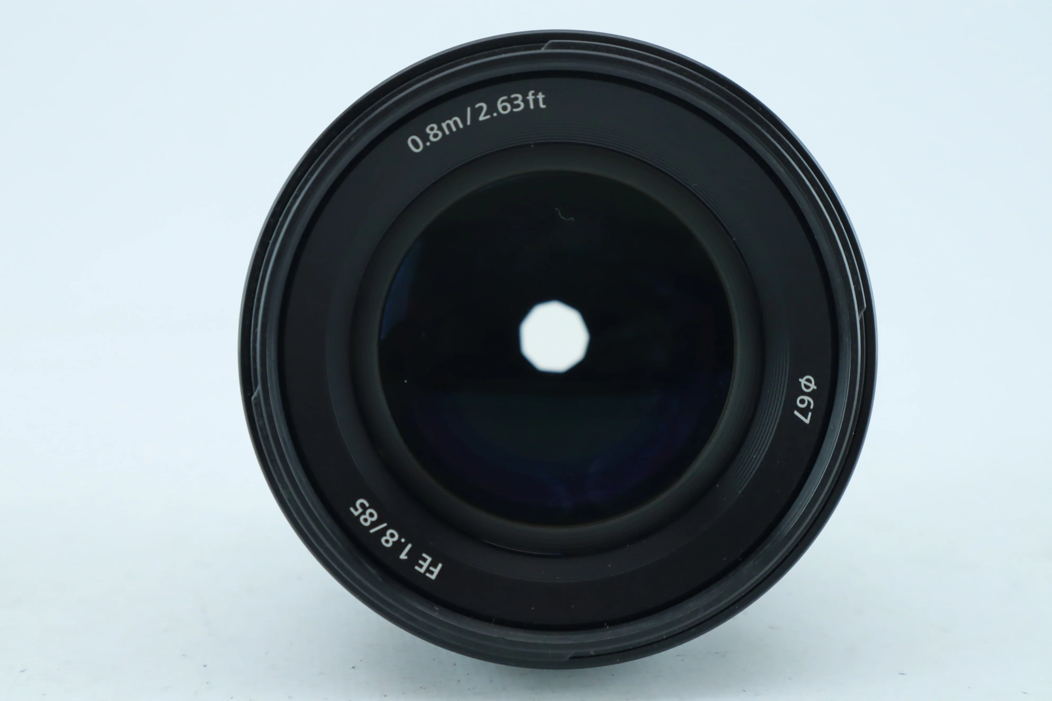 Sony 85mm 1.8 FE - Image 3