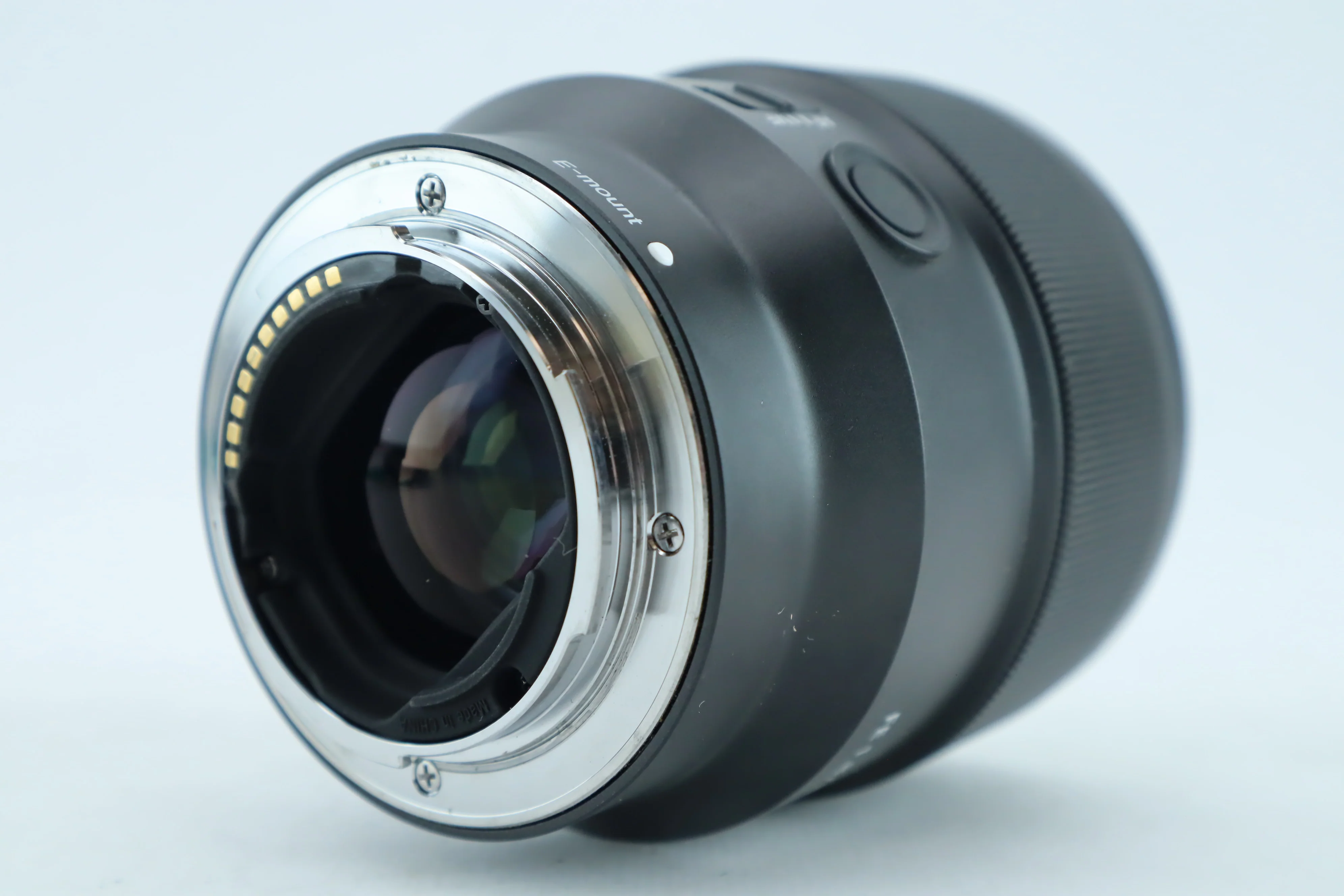 Sony 85mm 1.8 FE - Image 4
