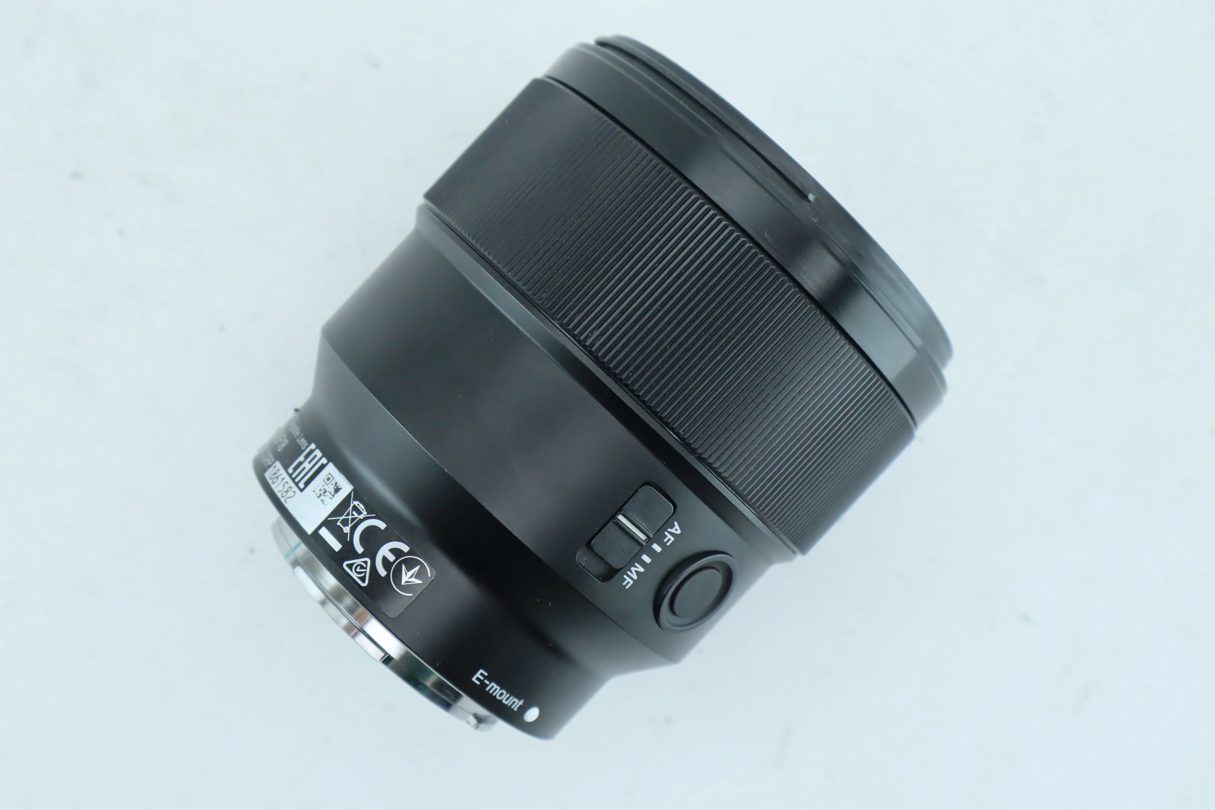Sony 85mm 1.8 FE - Image 5