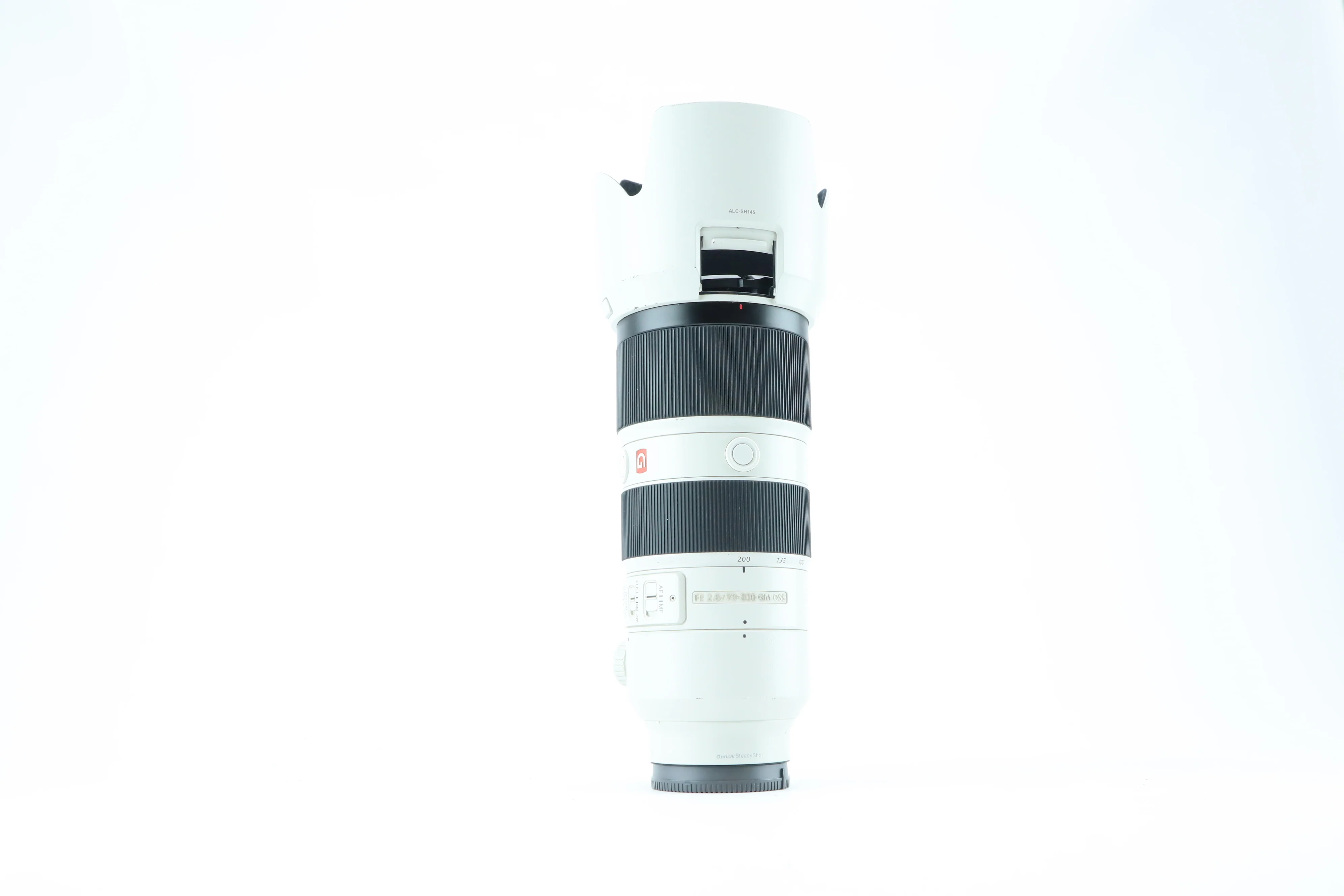 Sony FE 2.8 / 70-200mm GM OSS Lens - Image 2