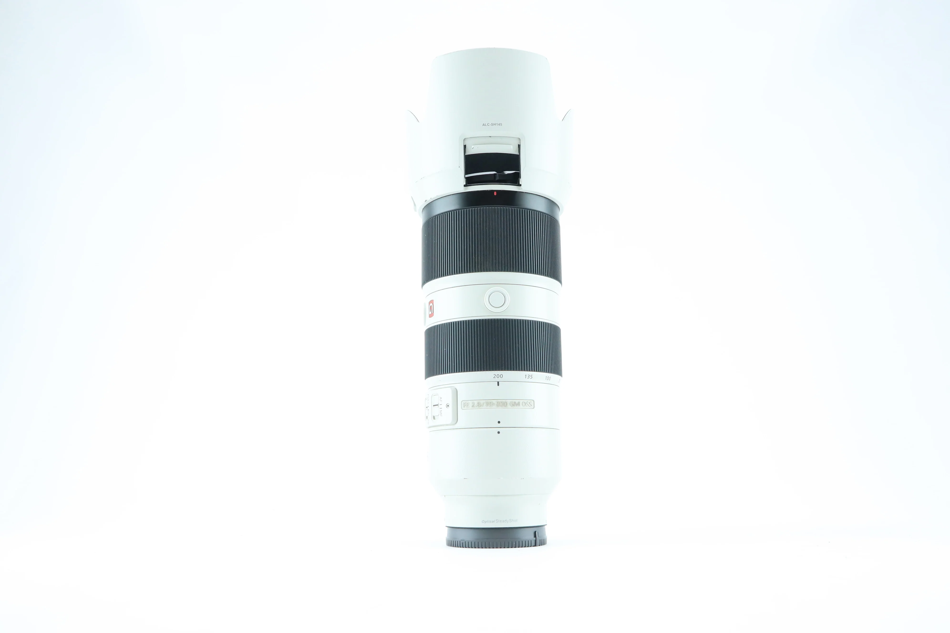 Sony FE 2.8 / 70-200mm GM OSS Lens - Image 3