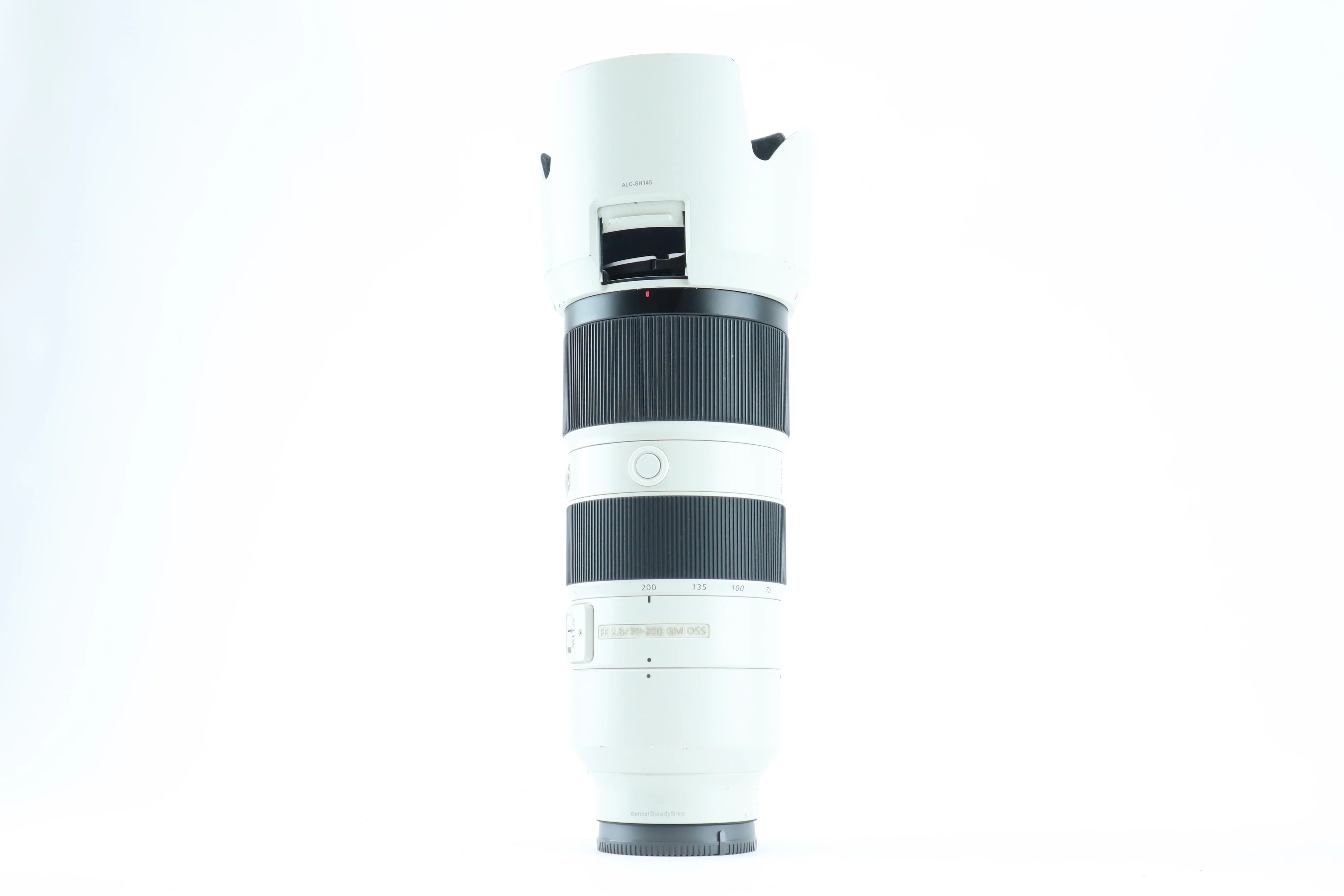 Sony FE 2.8 / 70-200mm GM OSS Lens - Image 4