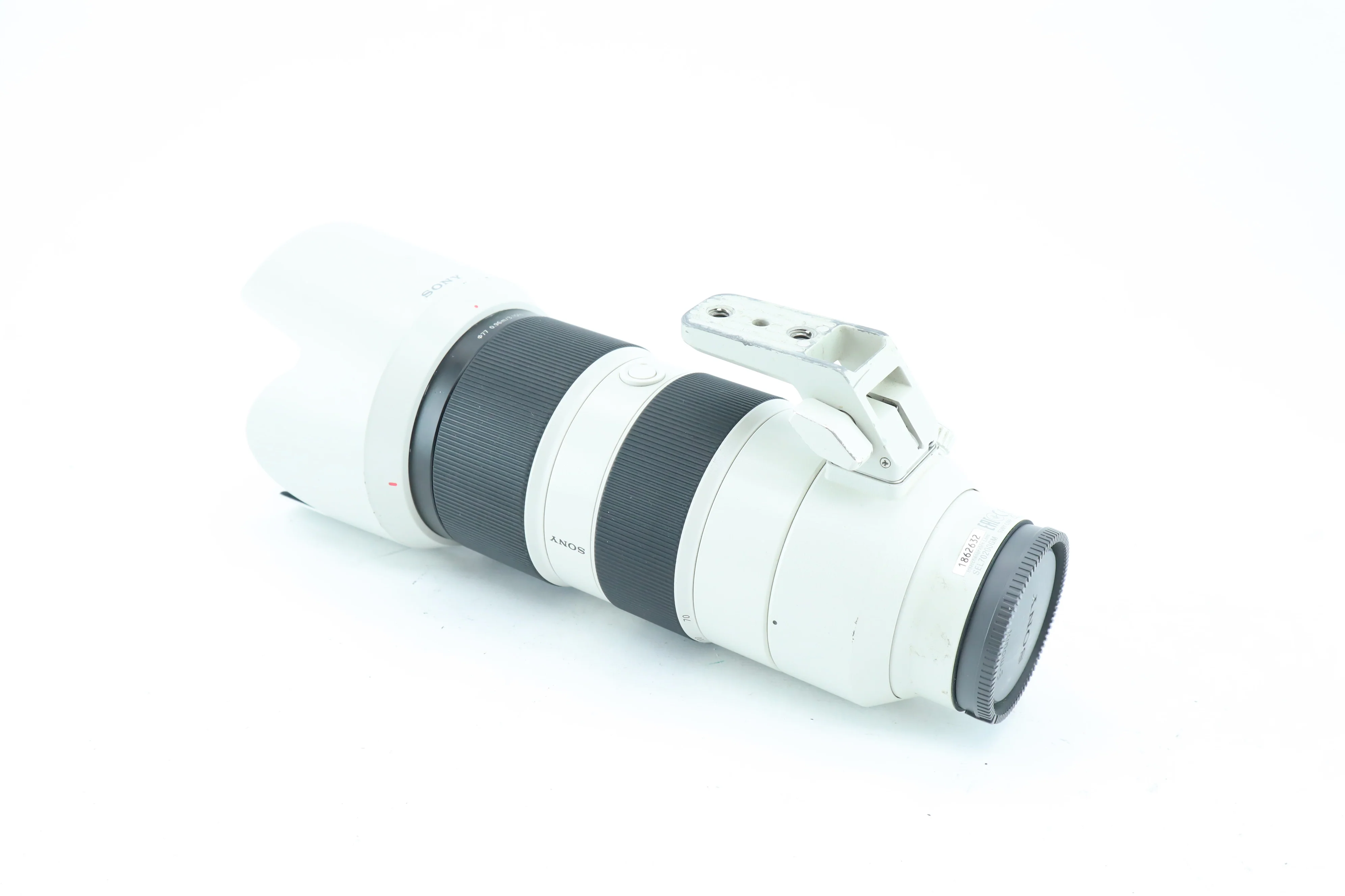 Sony FE 2.8 / 70-200mm GM OSS Lens - Image 6