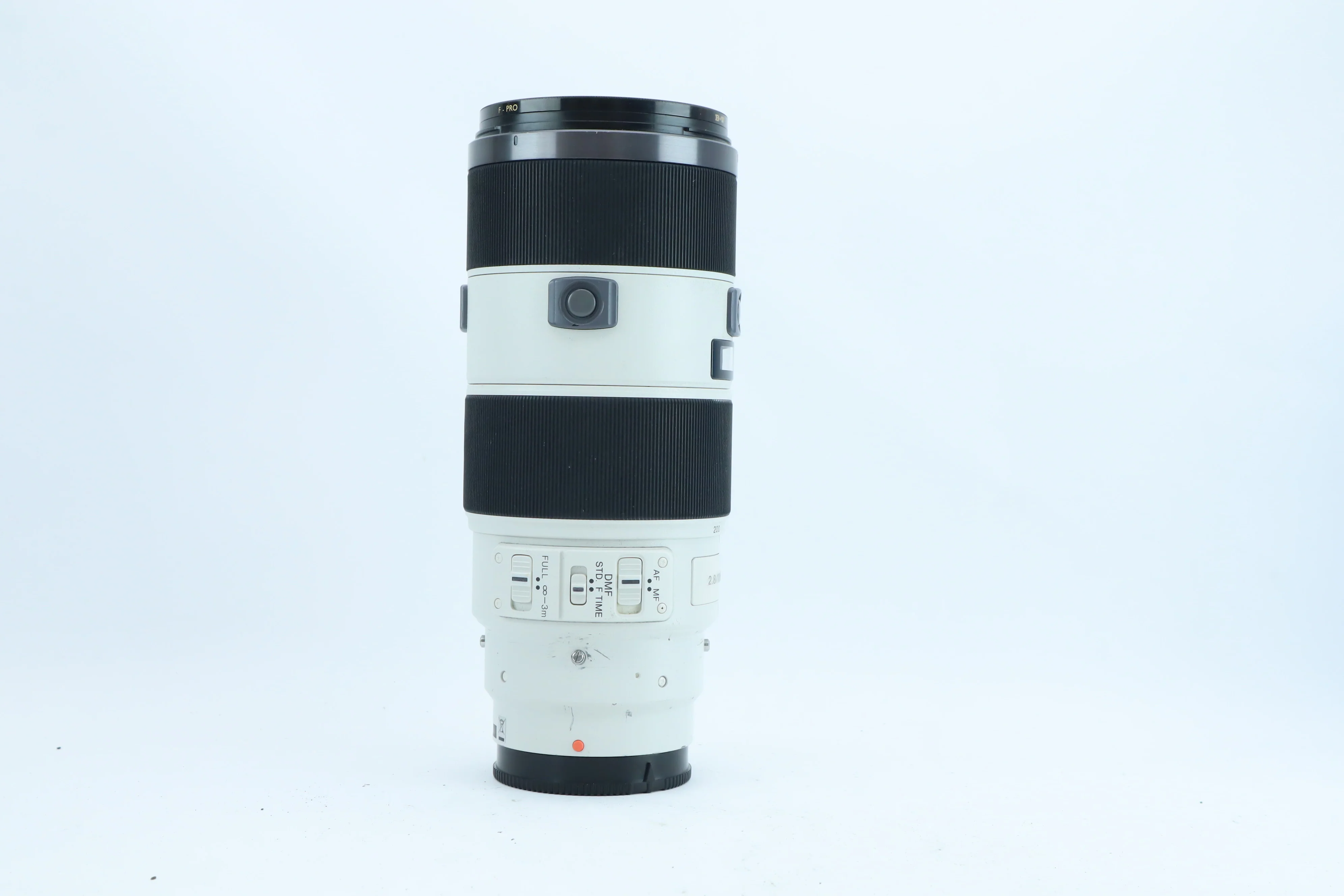 Sony 70-200mm f/2.8 GM OSS