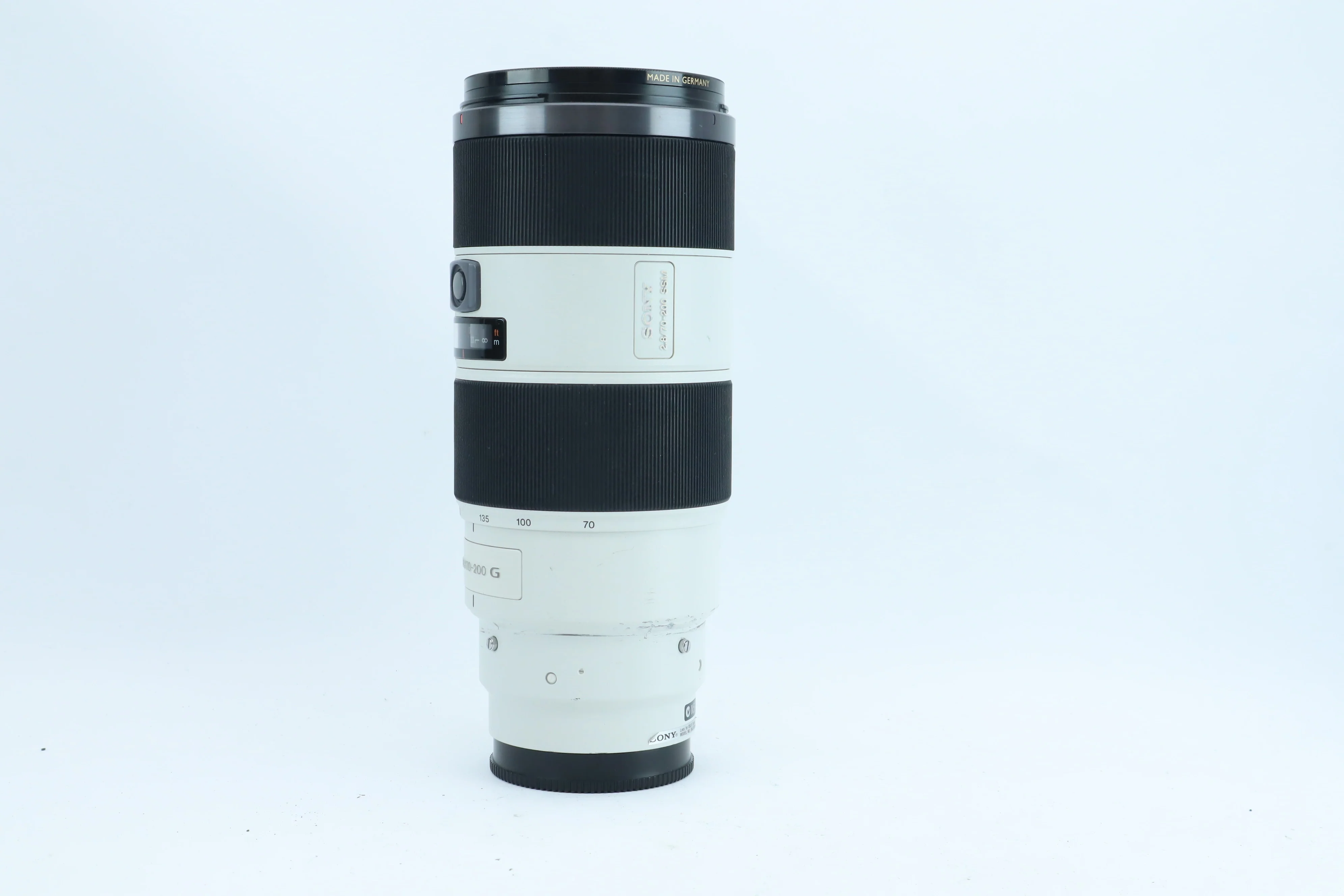 Sony 70-200mm f/2.8 GM OSS - Image 2