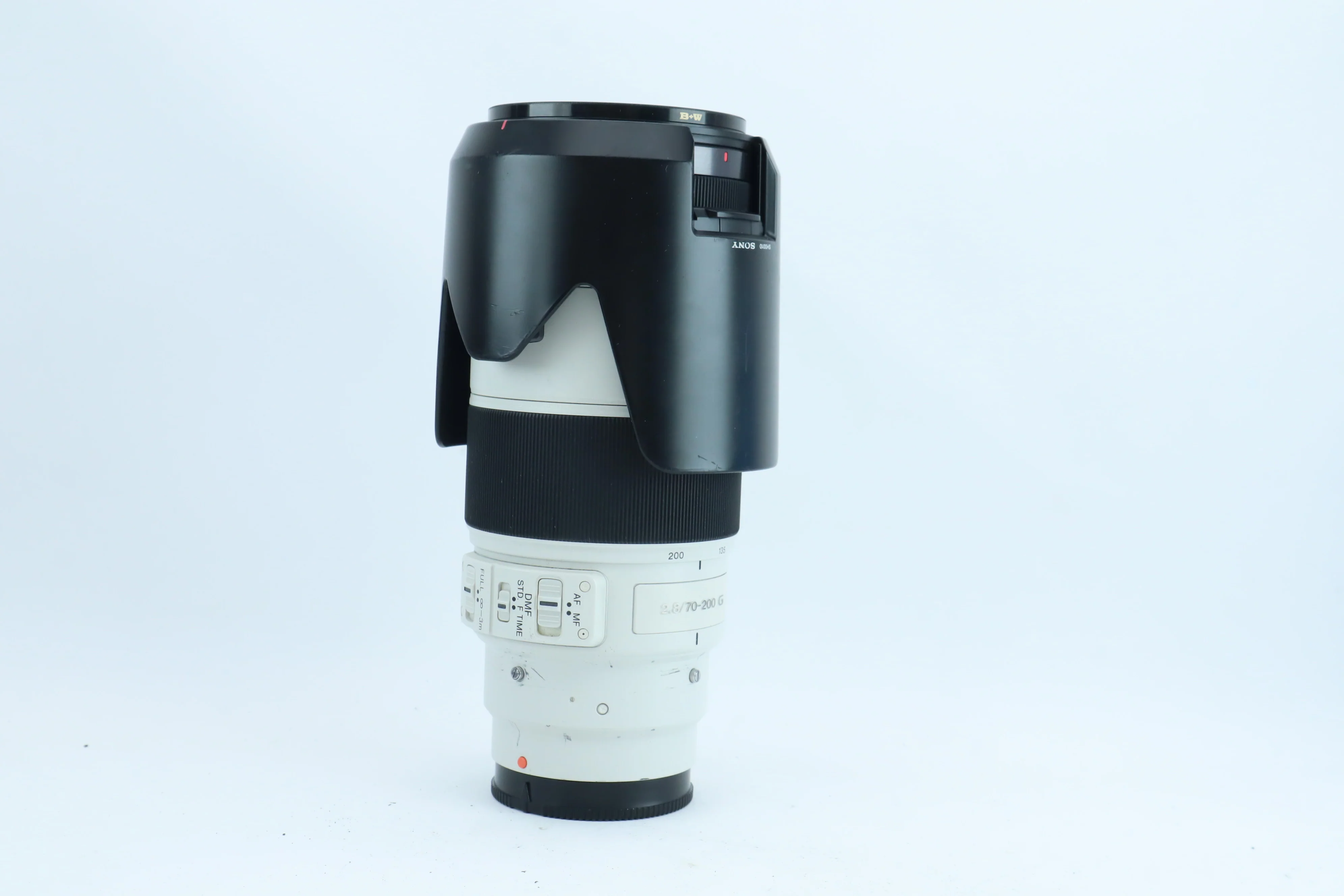 Sony 70-200mm f/2.8 GM OSS - Image 3