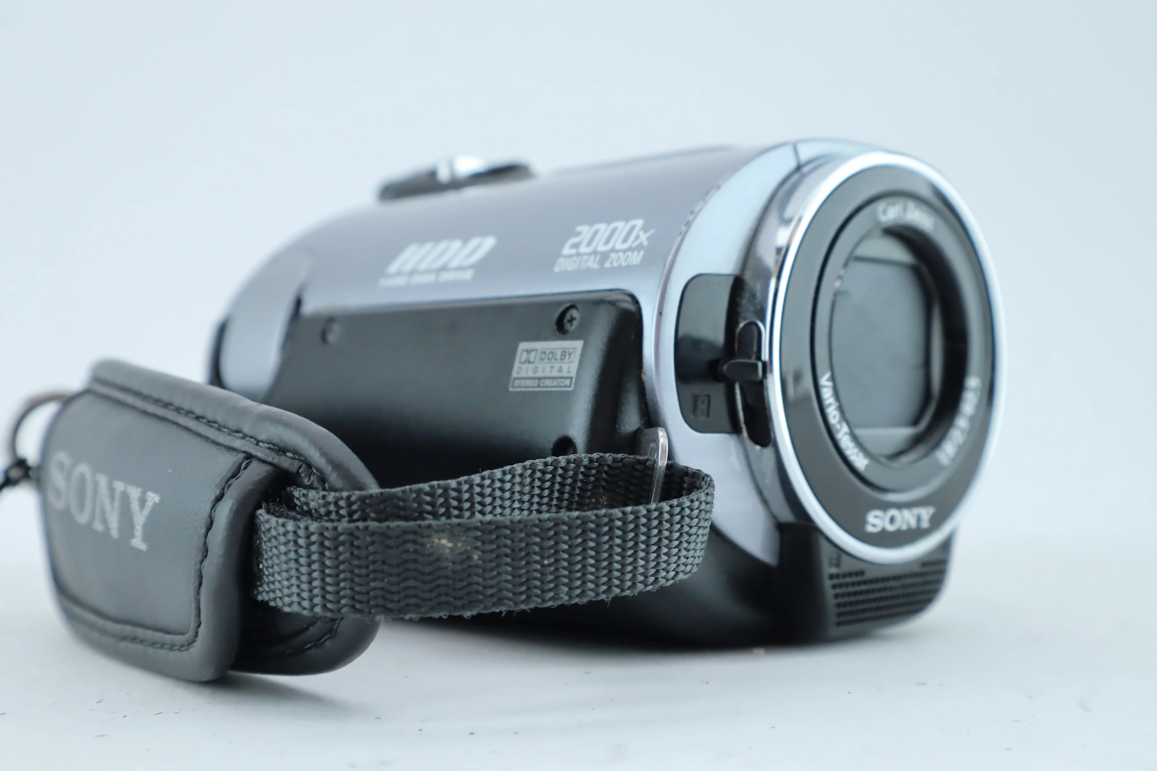 Sony handycam DCR-SR72