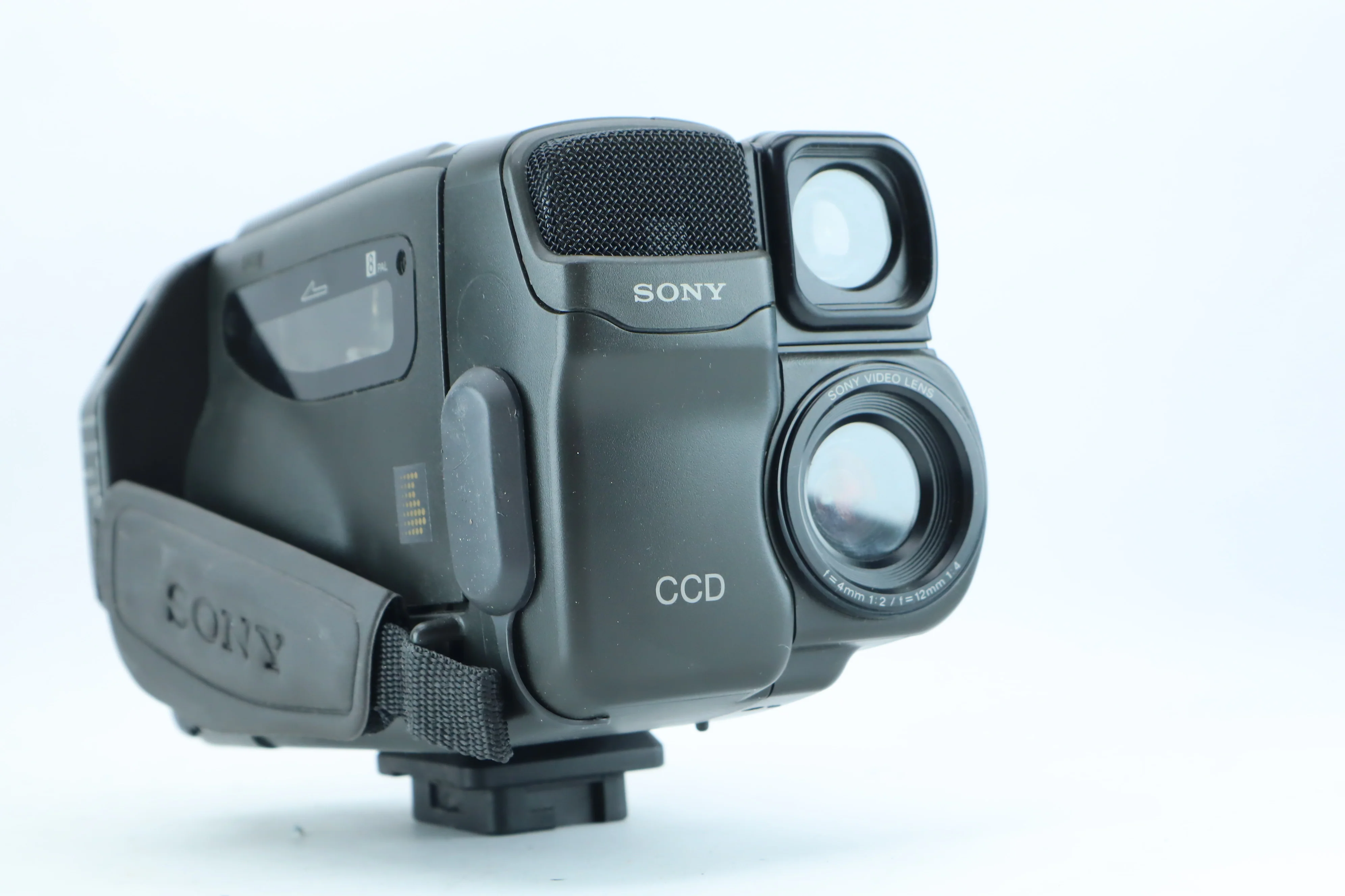 Sony Handycam CCD-TR150E