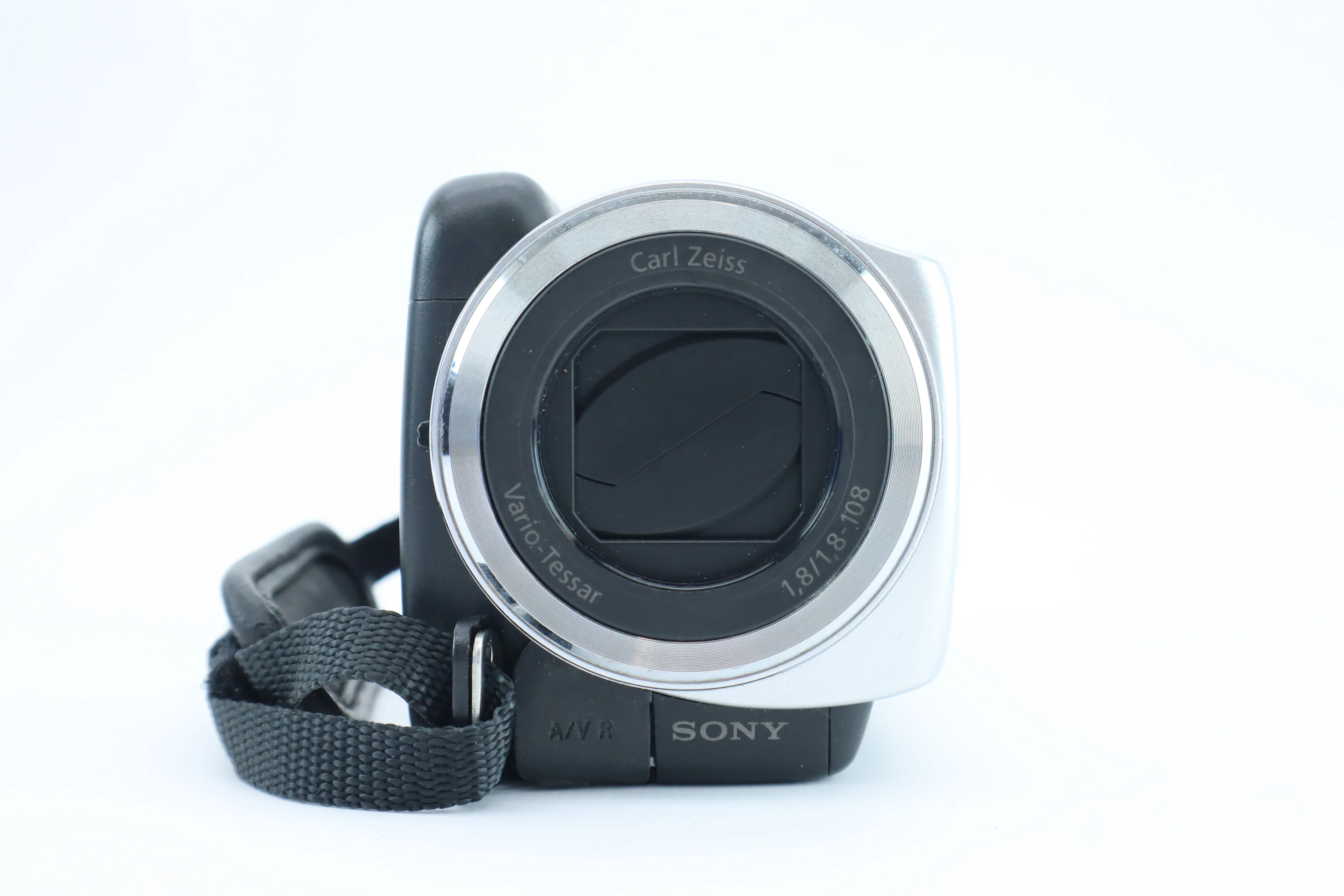 Sony Handycam DCR-SR37 - Image 2