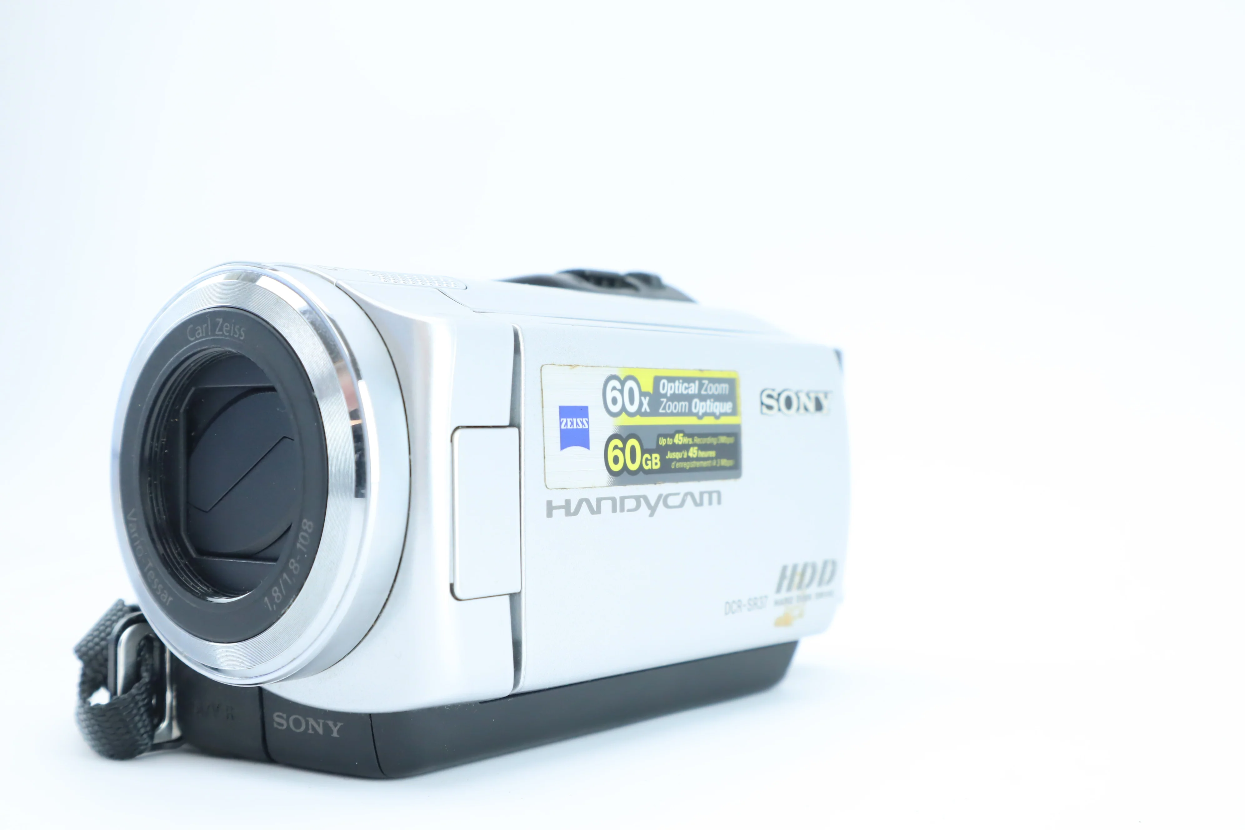 Sony Handycam DCR-SR37 - Image 3