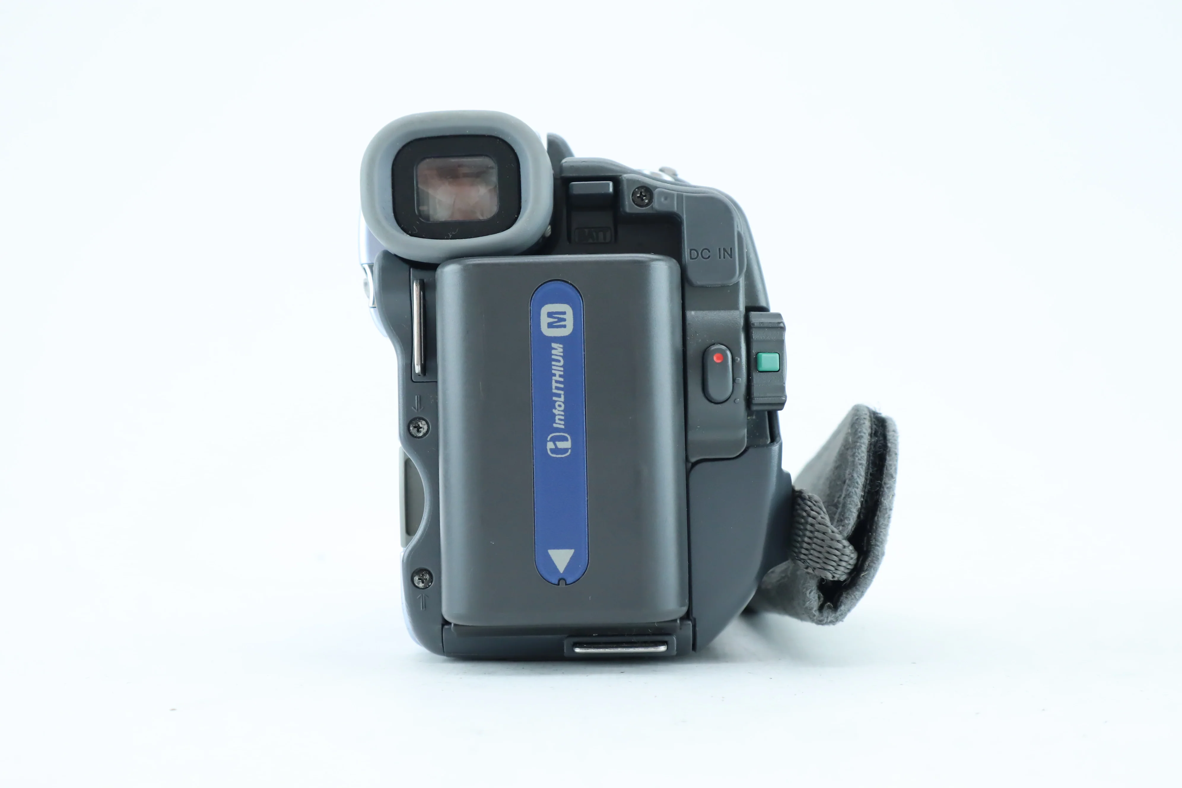 Sony Handycam DCR-TRV14e - Image 5